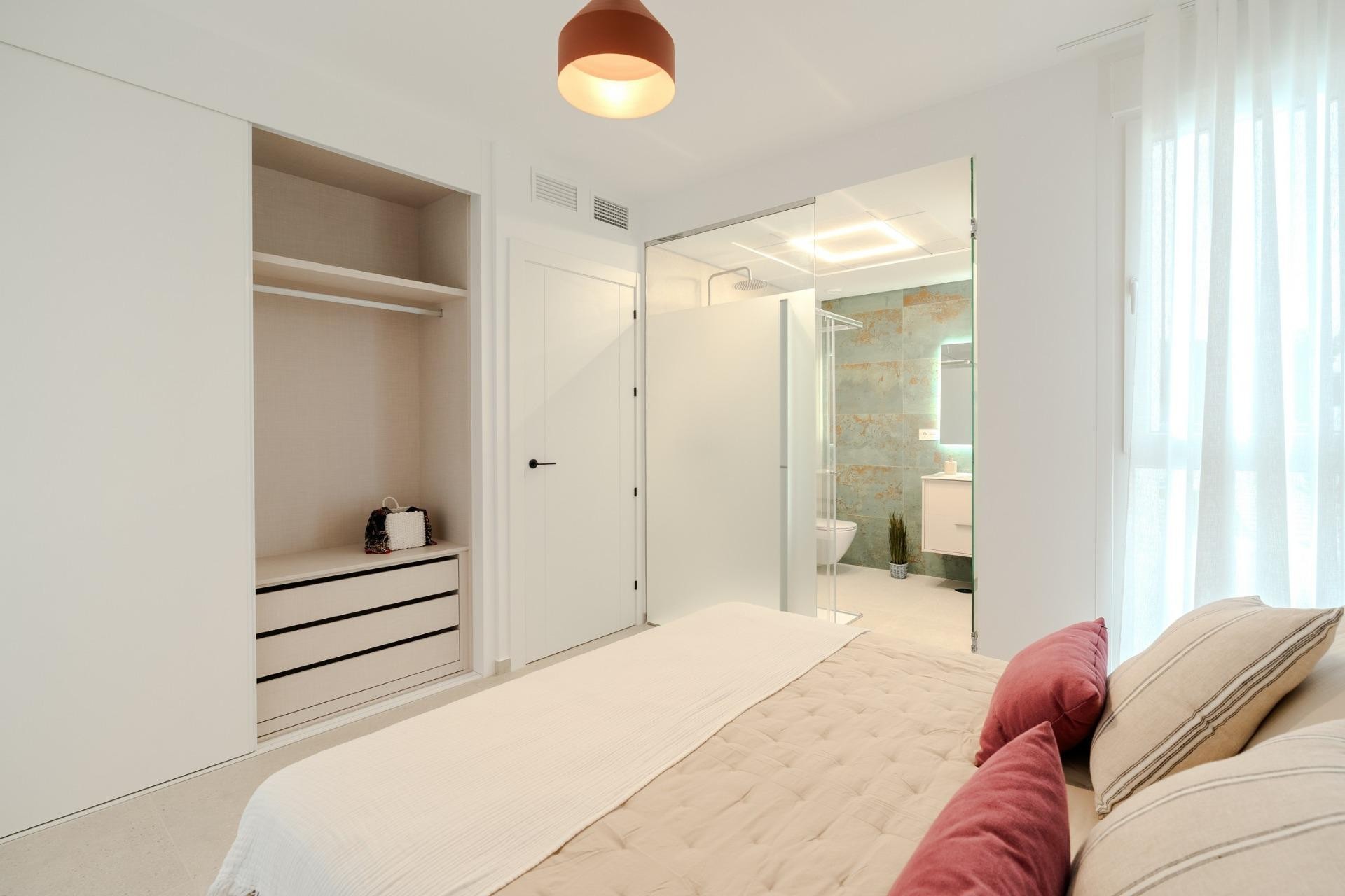 New Build - Villa -
Los Alcazares - Torre del Rame