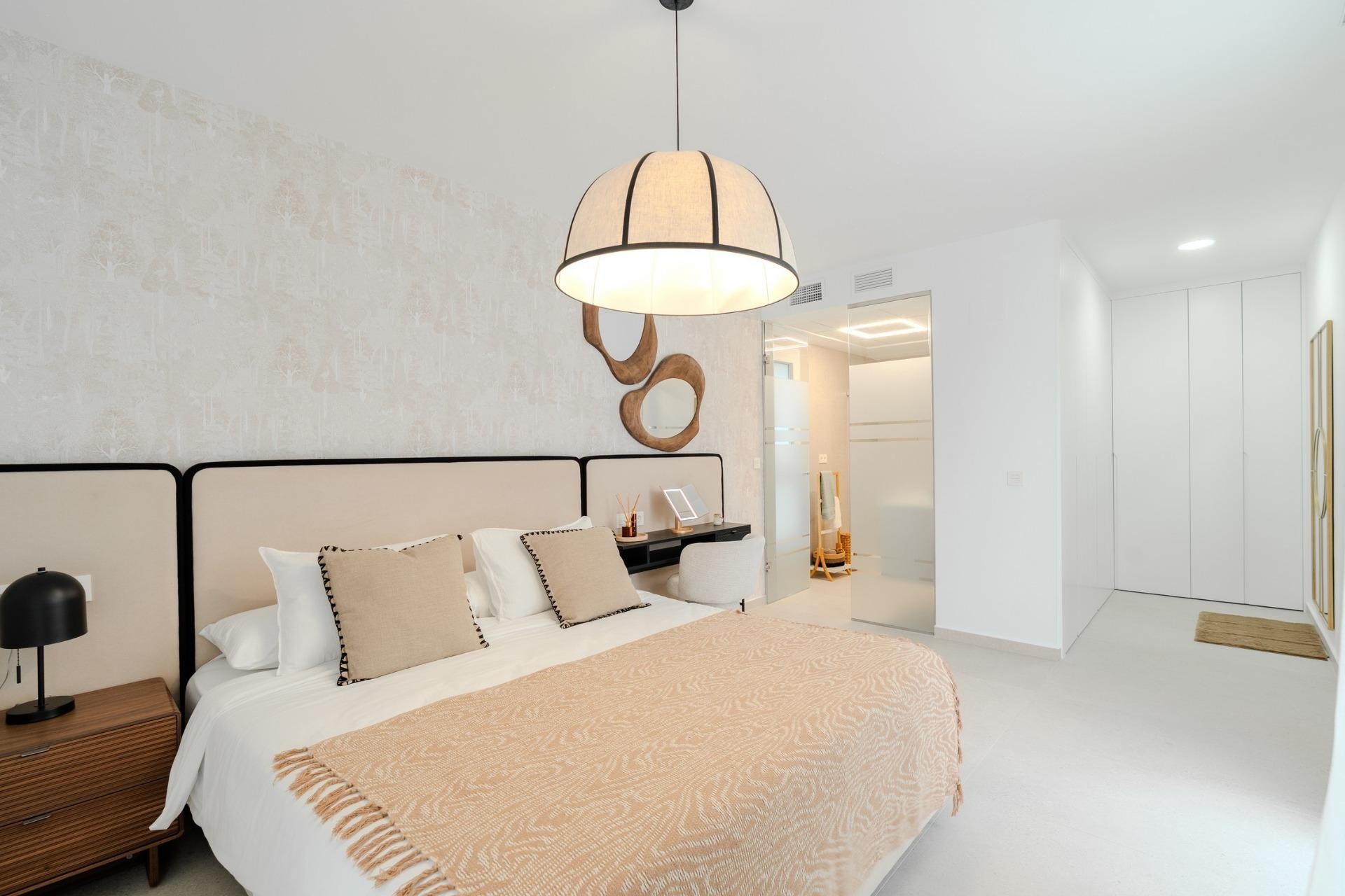 New Build - Villa -
Los Alcazares - Torre del Rame