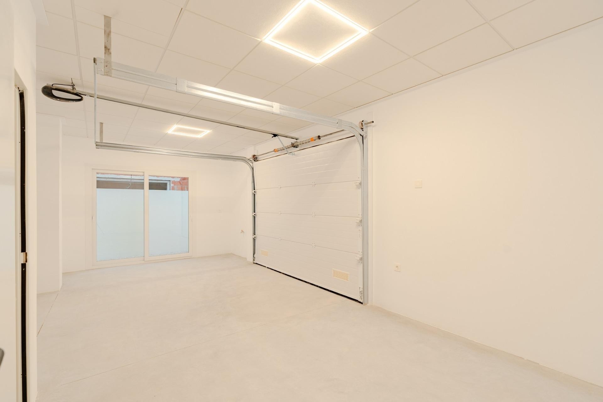 New Build - Villa -
Los Alcazares - Torre del Rame