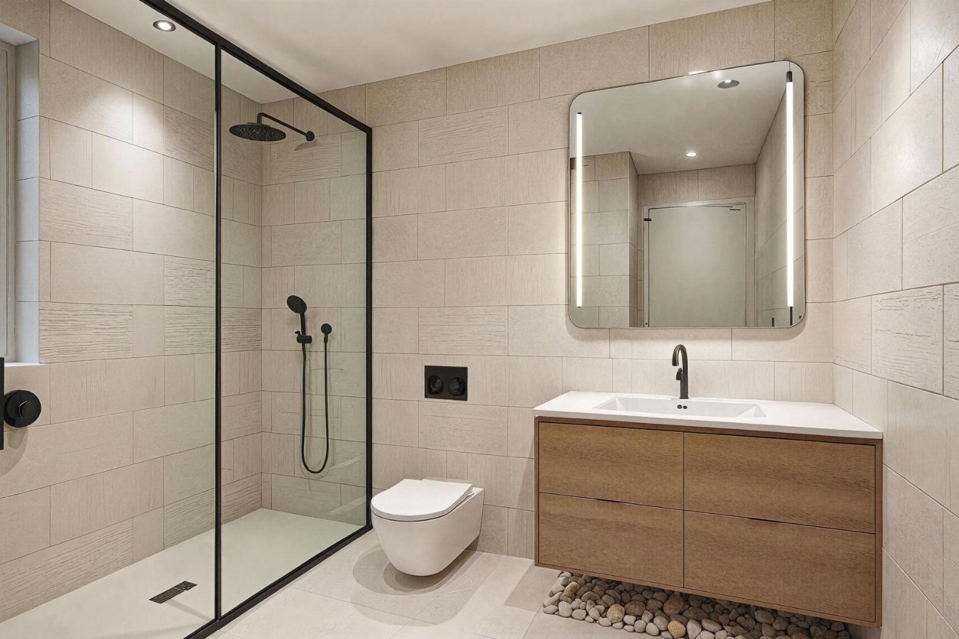New Build - Villa -
Los Alcazares - Torre del Rame