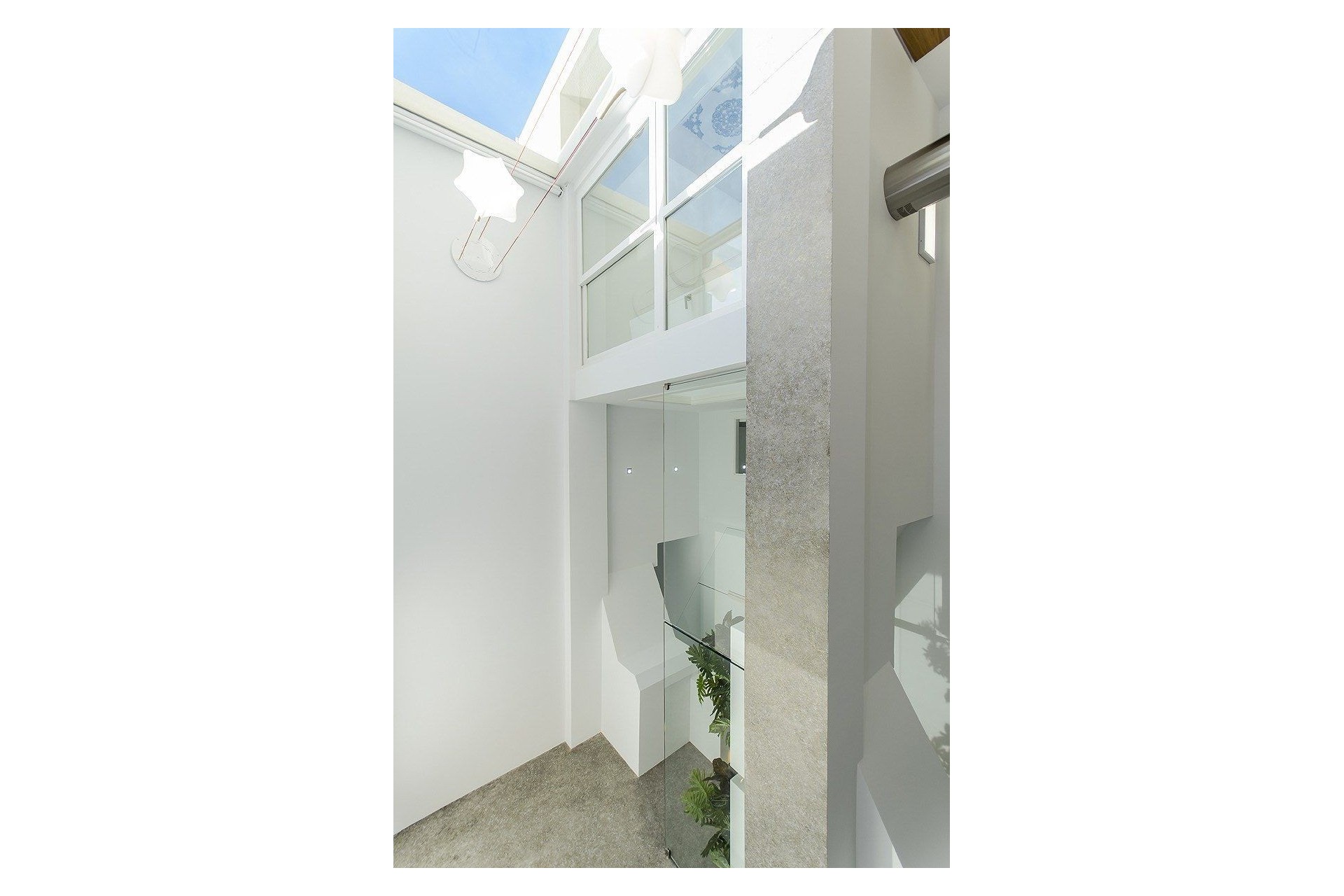 New Build - Villa -
Los Montesinos - La Herrada