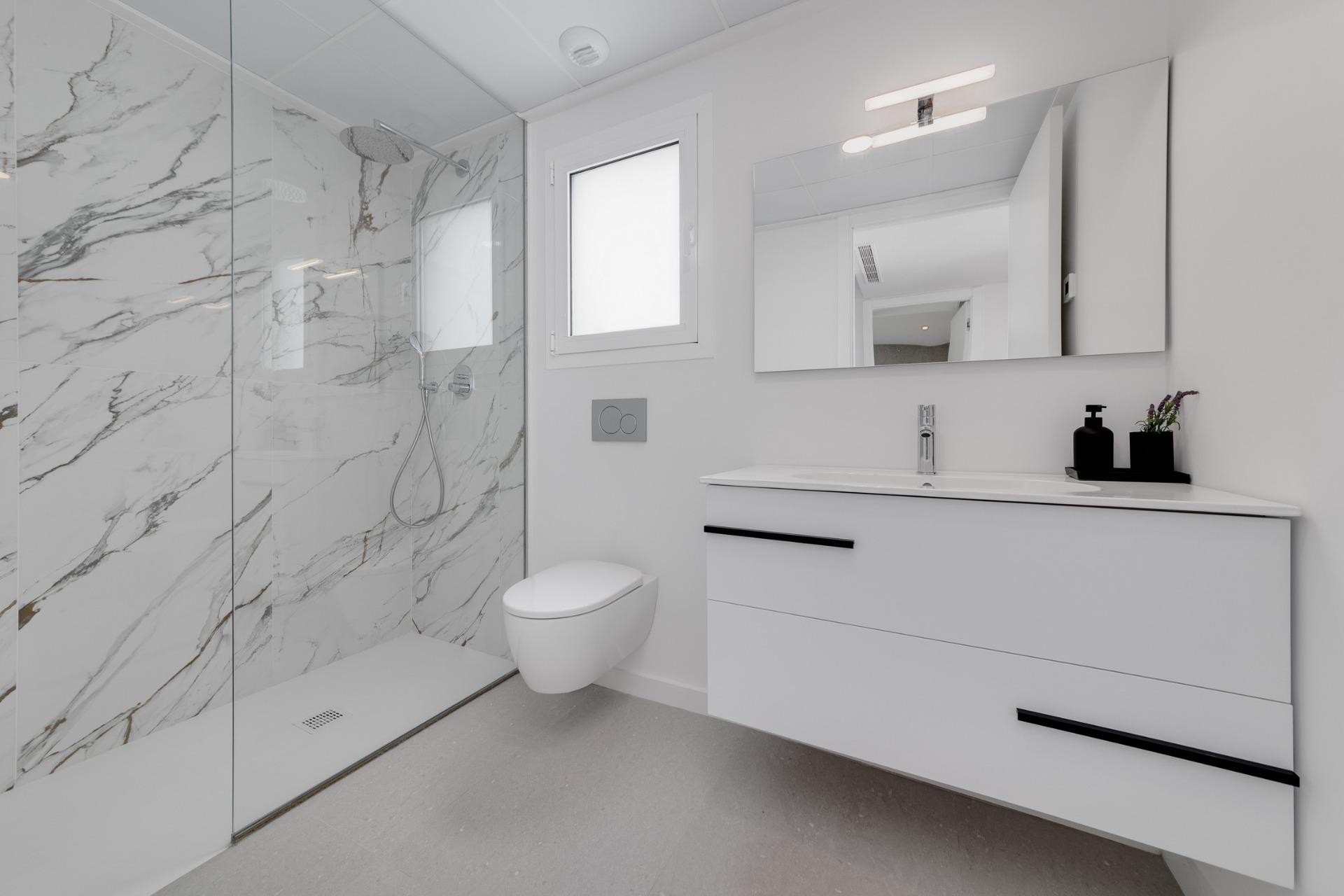 New Build - Villa -
Mutxamel