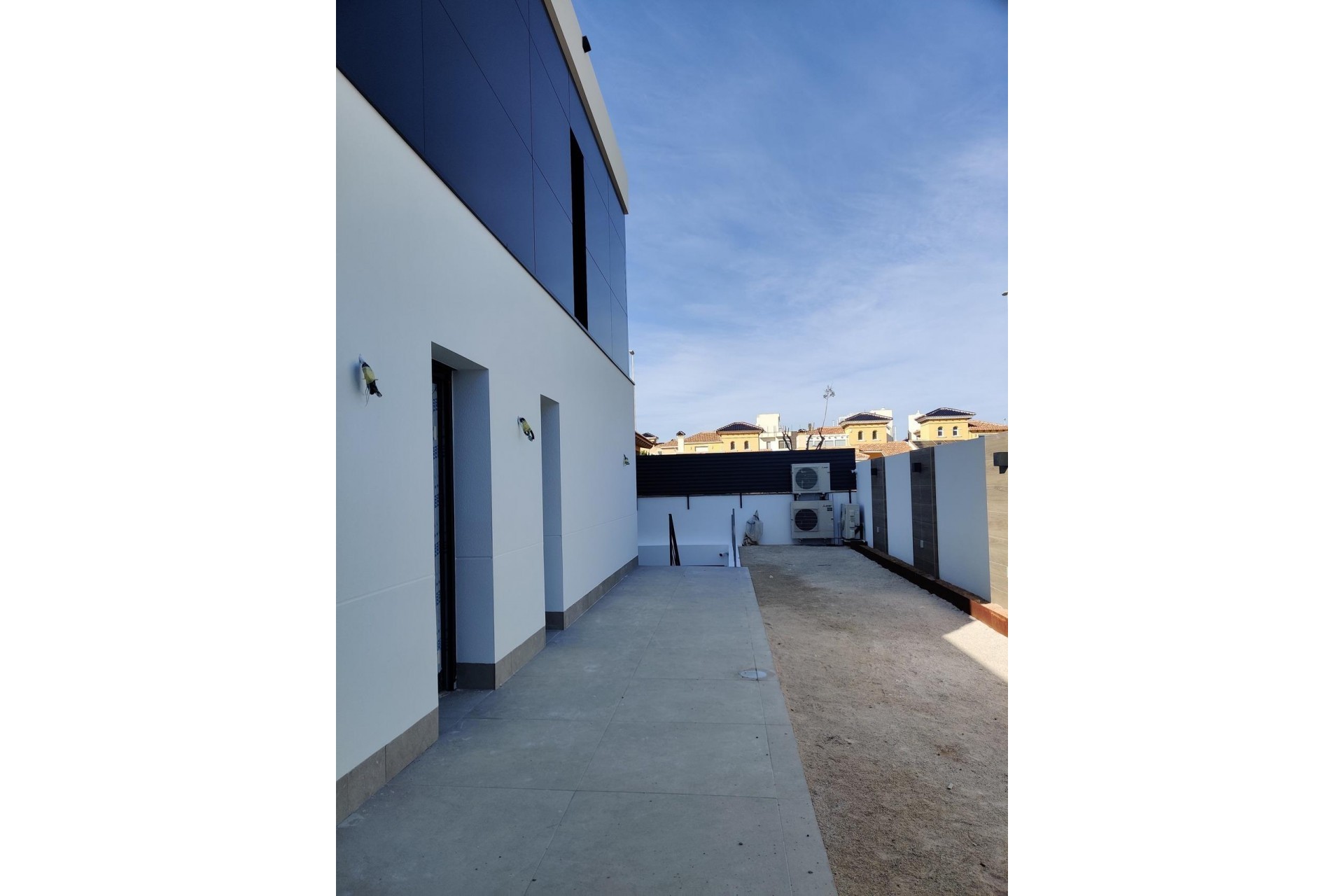 New Build - Villa -
Orihuela Costa - La Zenia