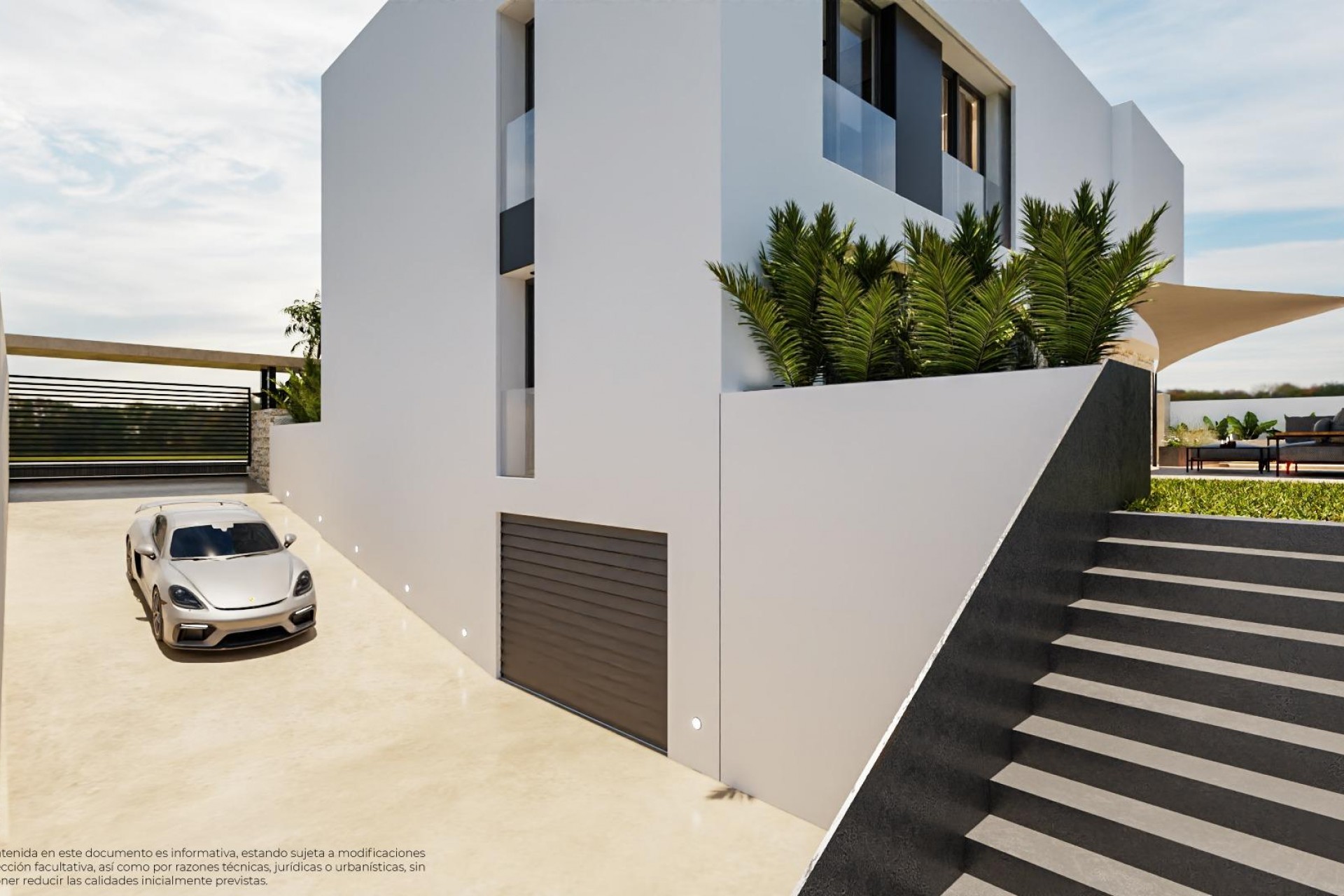 New Build - Villa -
Orihuela Costa - La Zenia