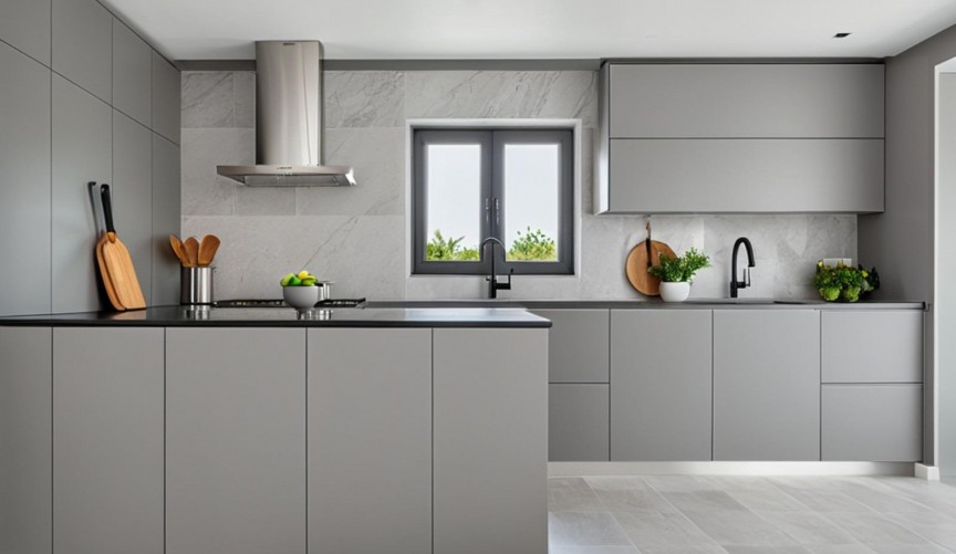 New Build - Villa -
Orihuela Costa - Las Filipinas