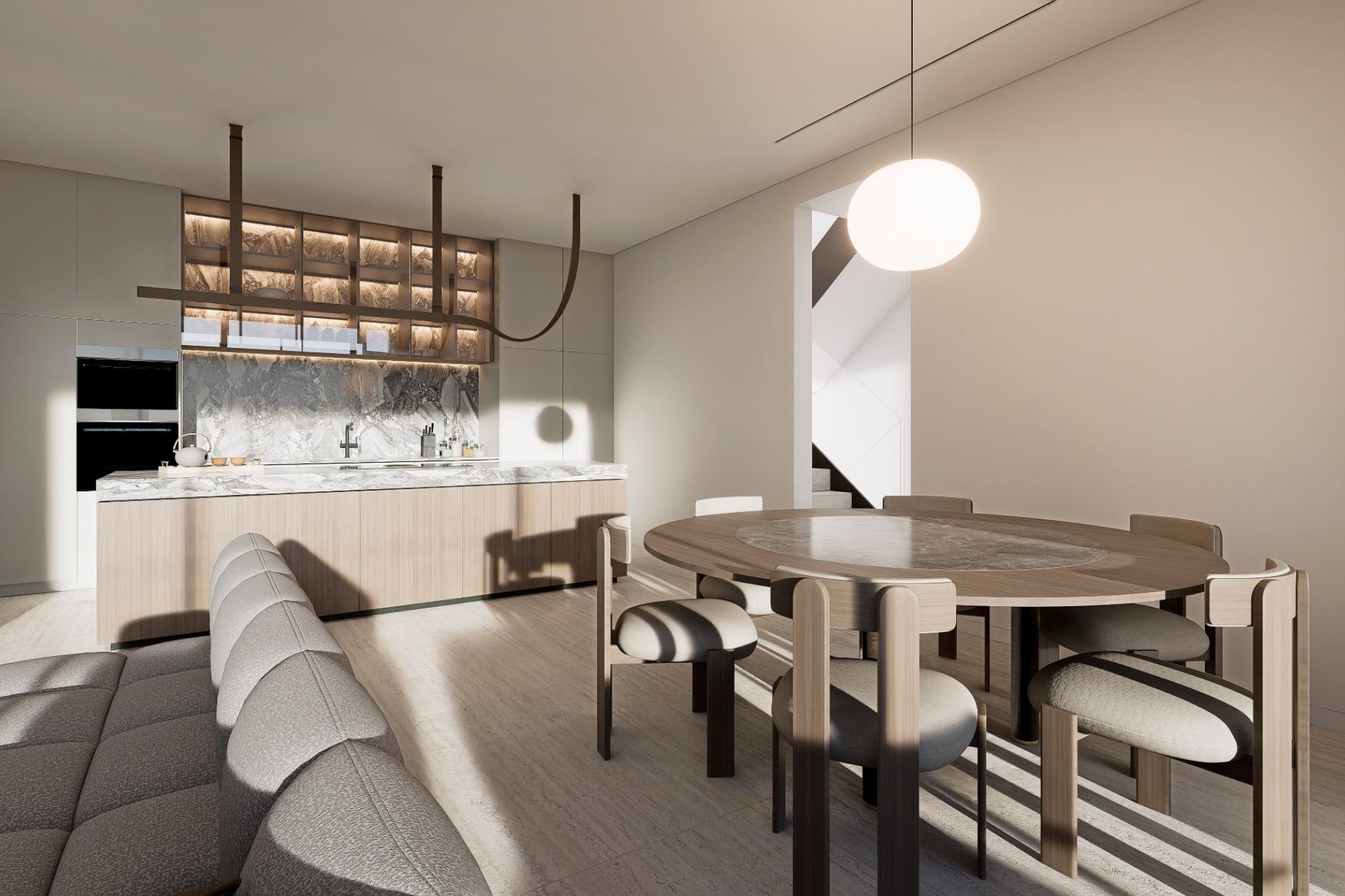 New Build - Villa -
Orihuela - Las Colinas Golf