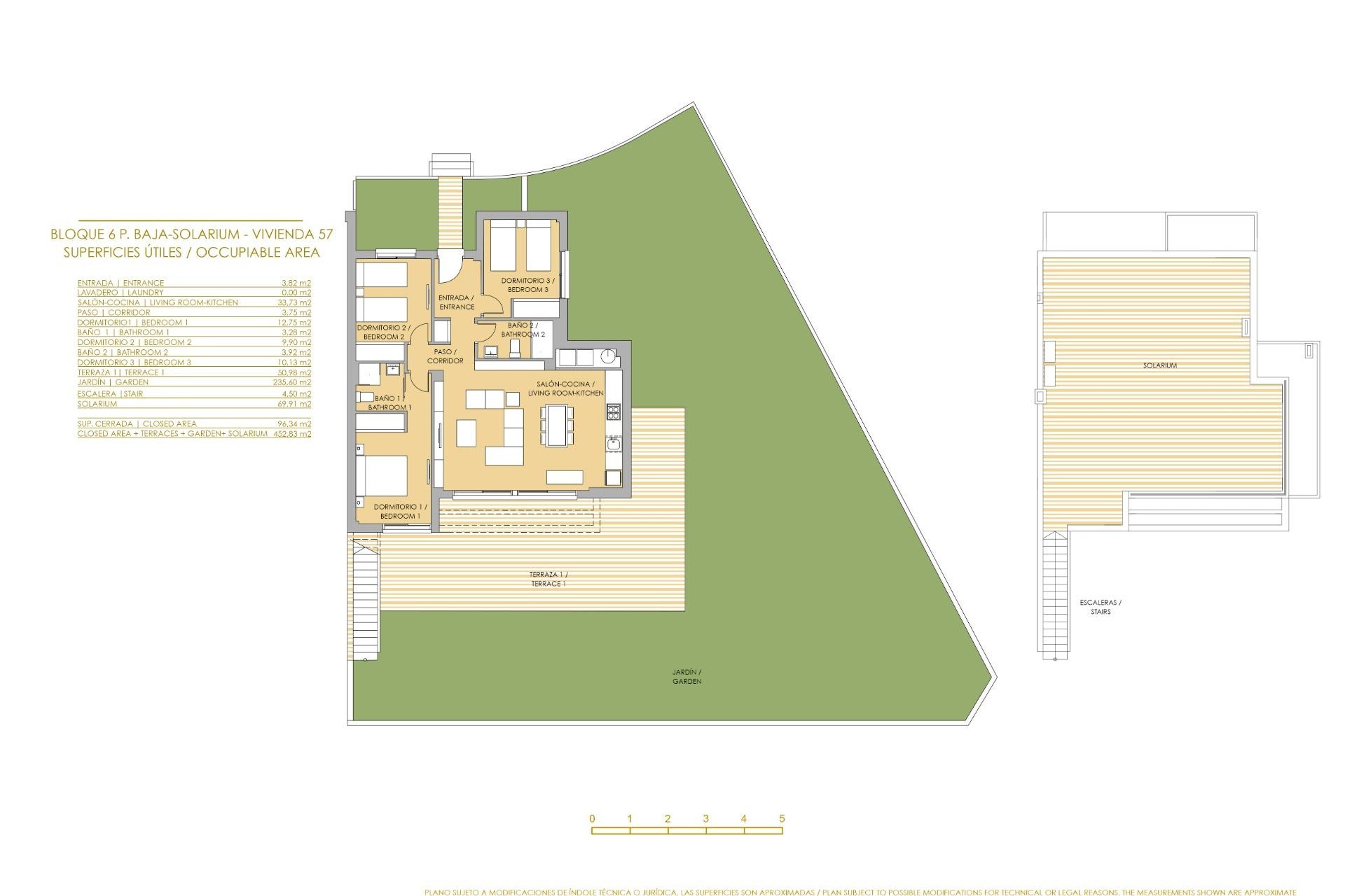 New Build - Villa -
Orihuela - Vistabella Golf