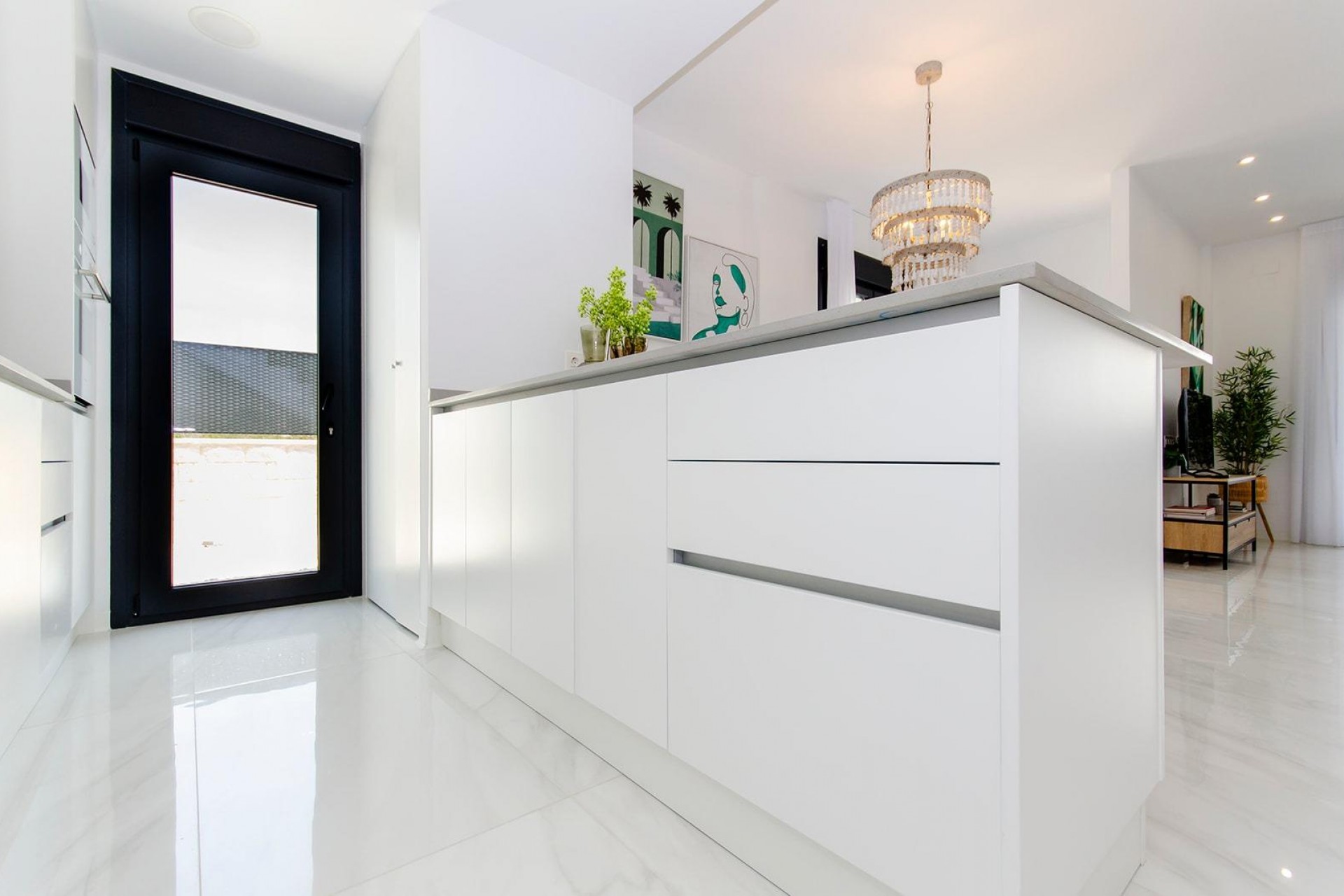 New Build - Villa -
Orihuela - Vistabella Golf