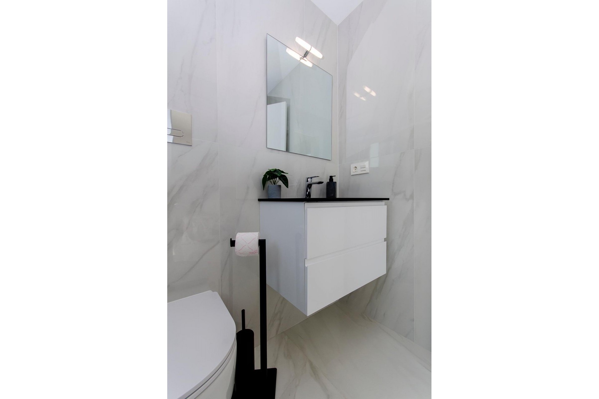 New Build - Villa -
Orihuela - Vistabella Golf