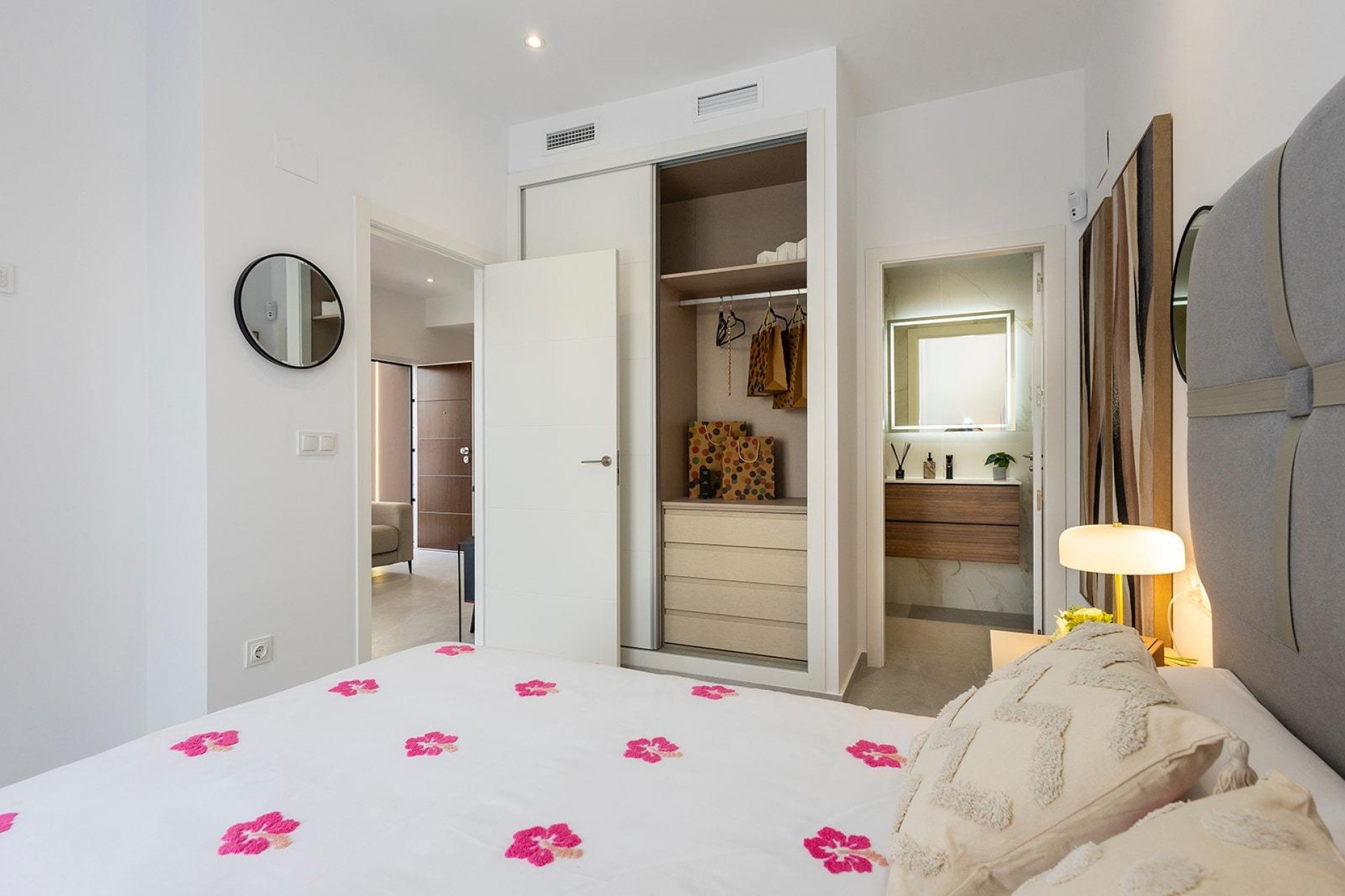 New Build - Villa -
Orihuela - Vistabella Golf