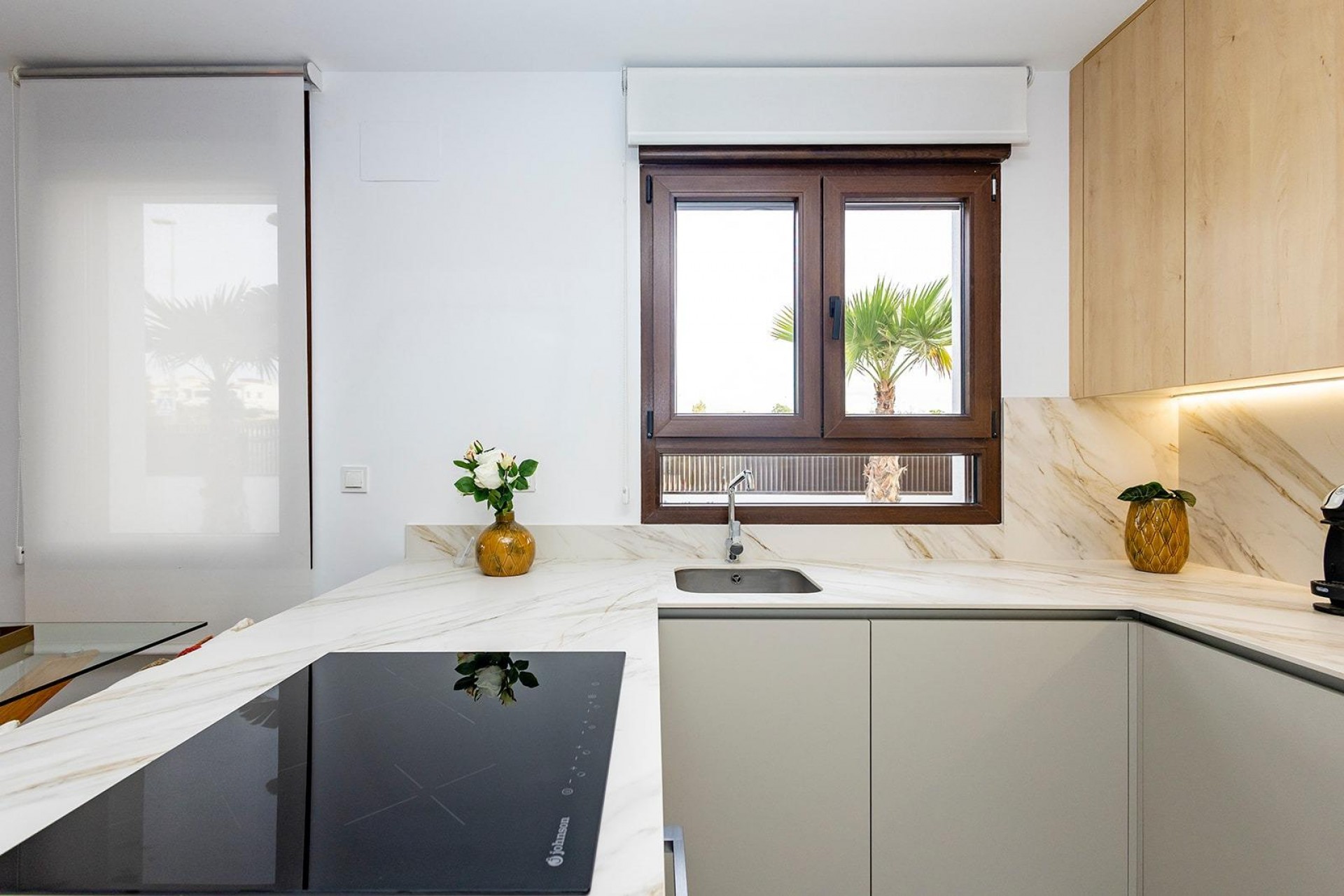 New Build - Villa -
Orihuela - Vistabella Golf