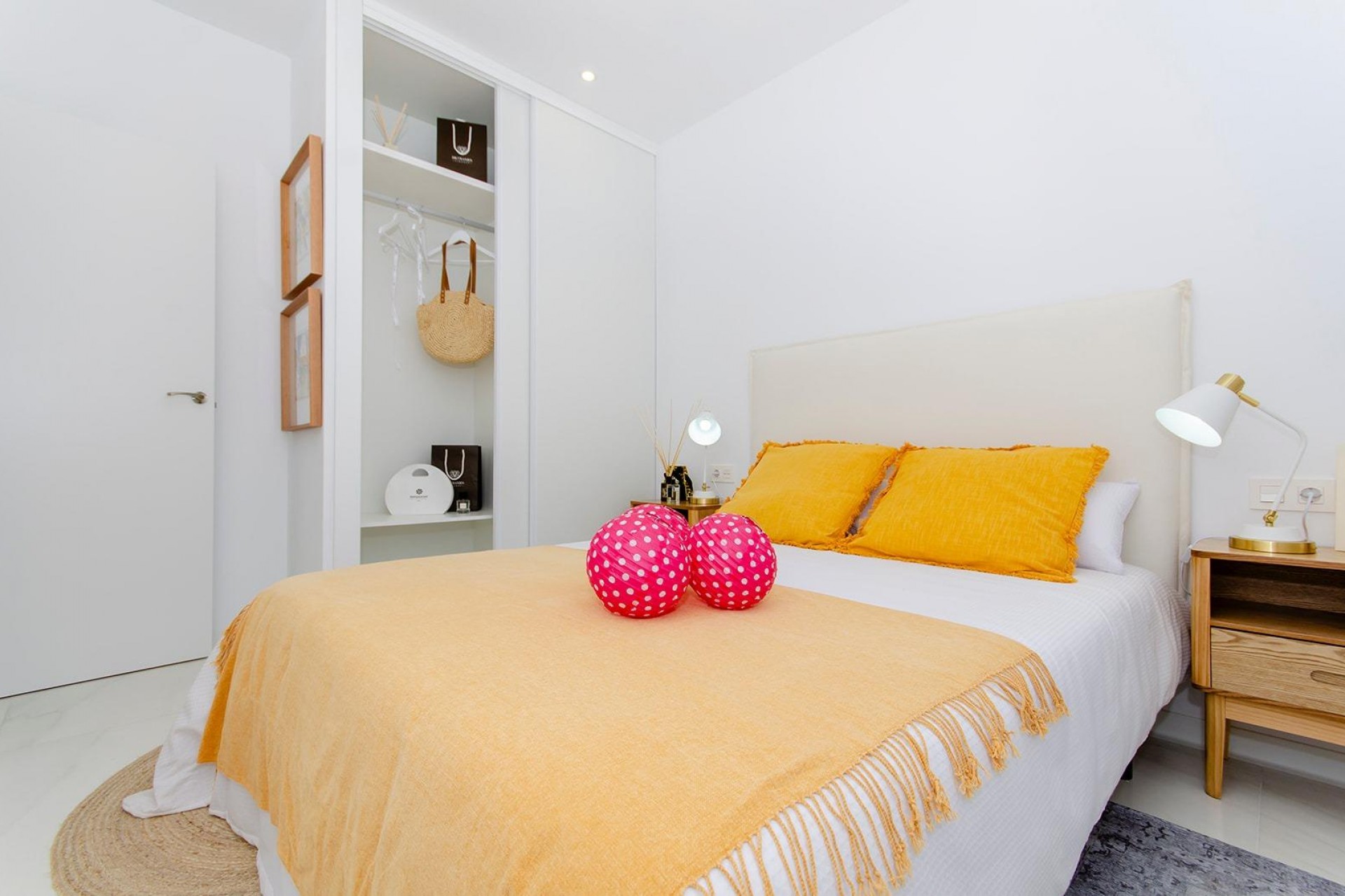 New Build - Villa -
Orihuela - Vistabella Golf