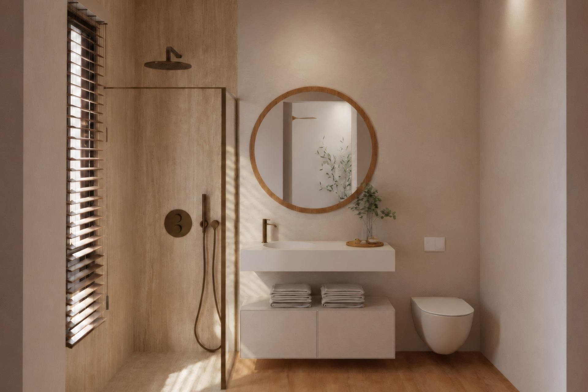New Build - Villa -
Orihuela - Vistabella Golf