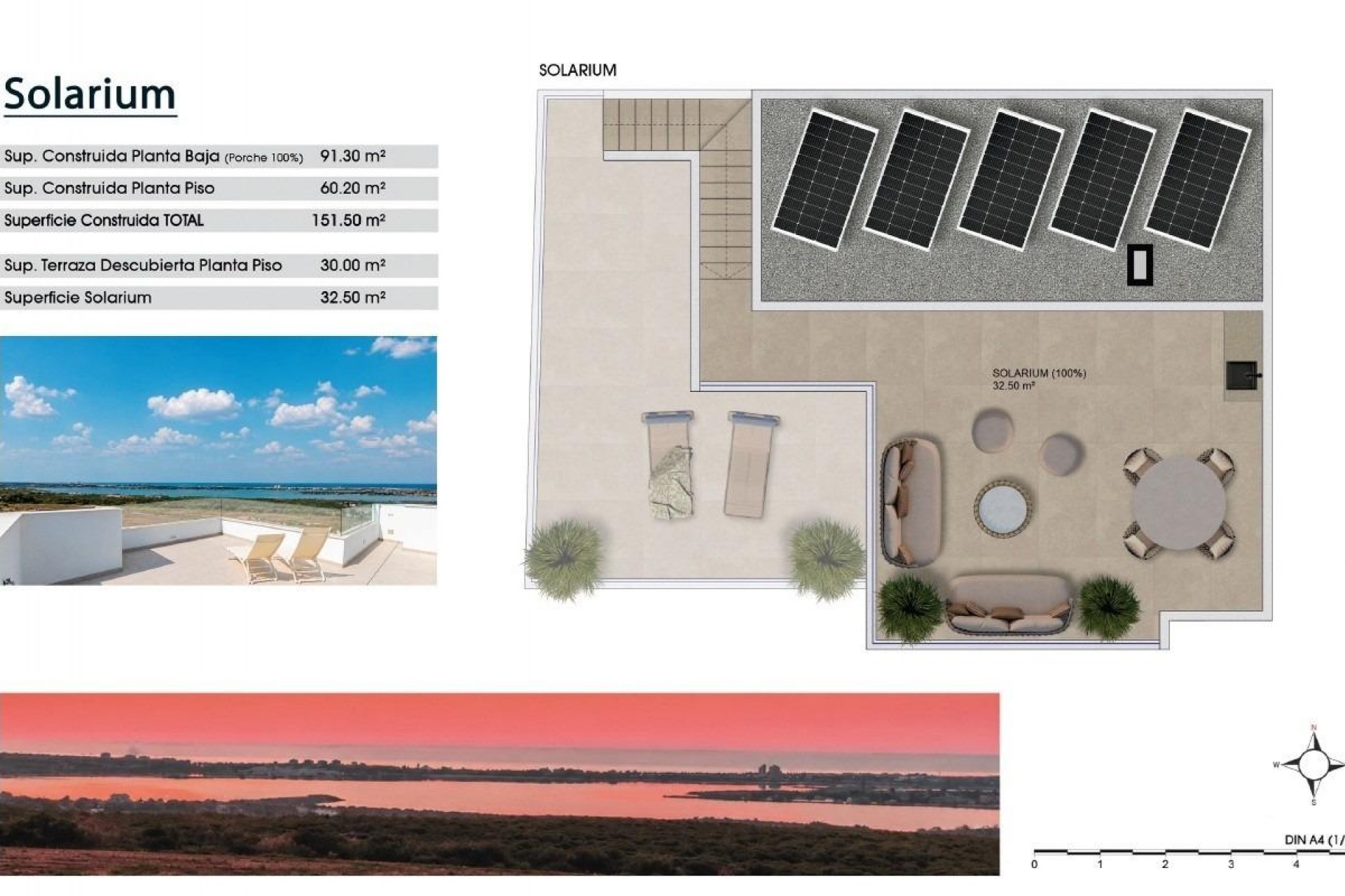 New Build - Villa -
Orihuela - Vistabella Golf