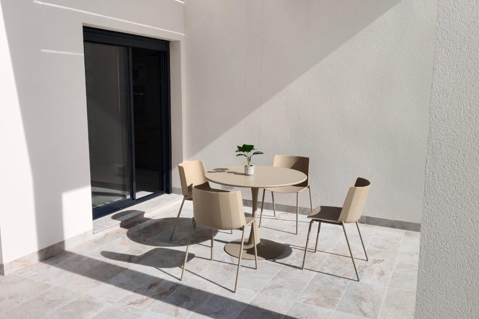 New Build - Villa -
Pilar de la Horadada - Pinar de Campoverde