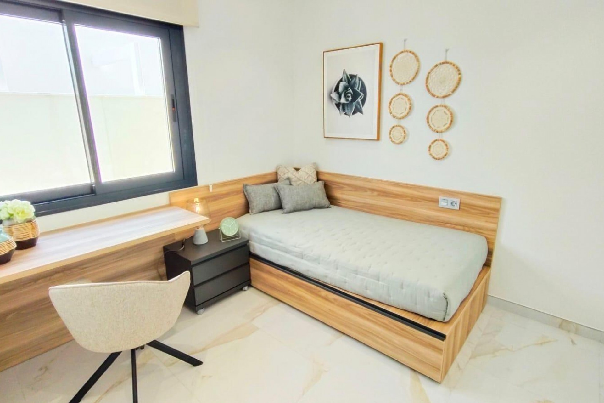 New Build - Villa -
Pilar de la Horadada - Pinar de Campoverde