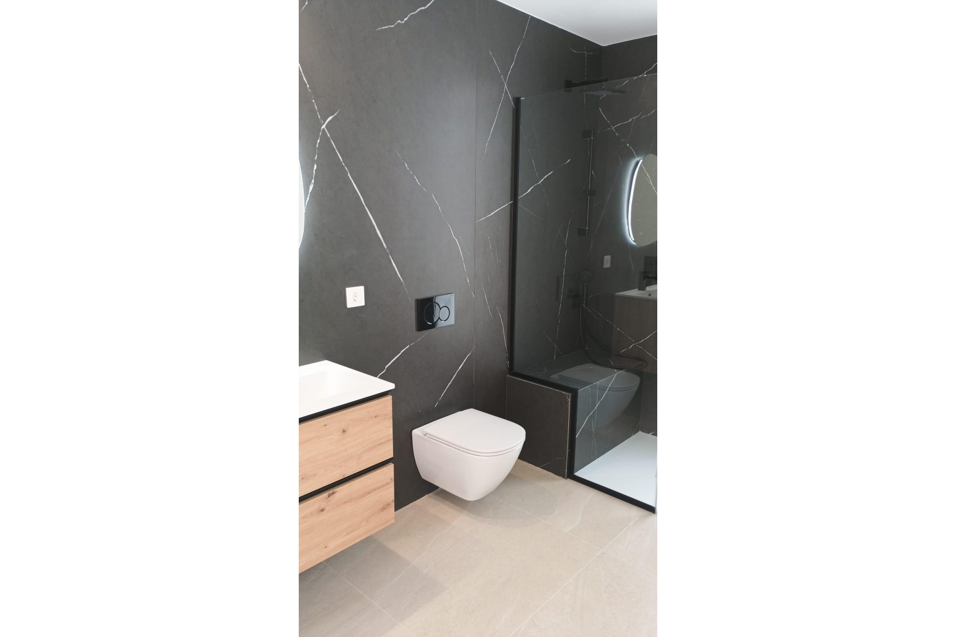 New Build - Villa -
Pilar de la Horadada - Roda Golf