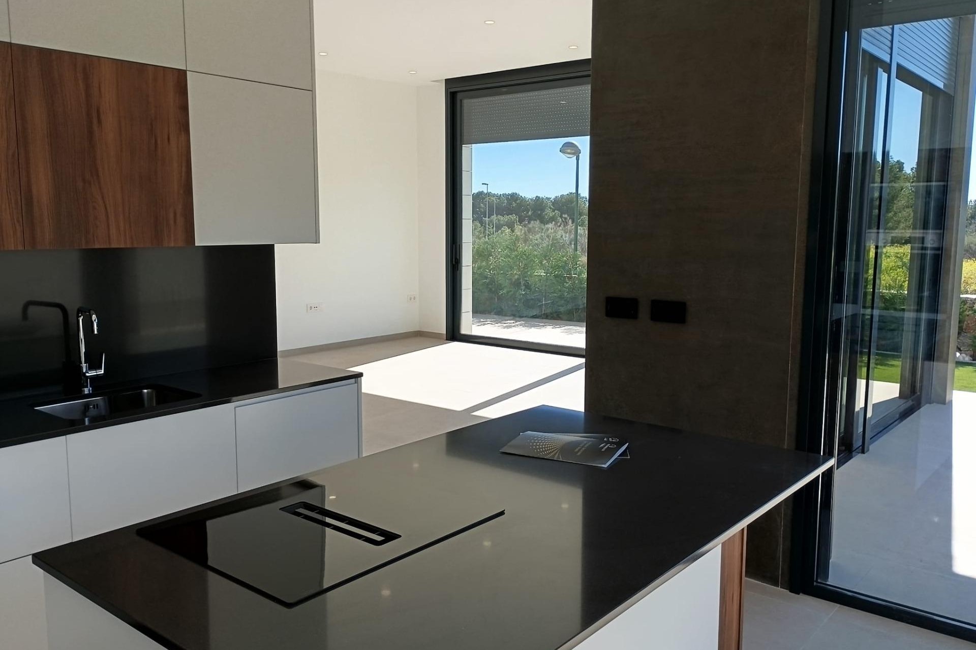 New Build - Villa -
Pilar de la Horadada - Roda Golf