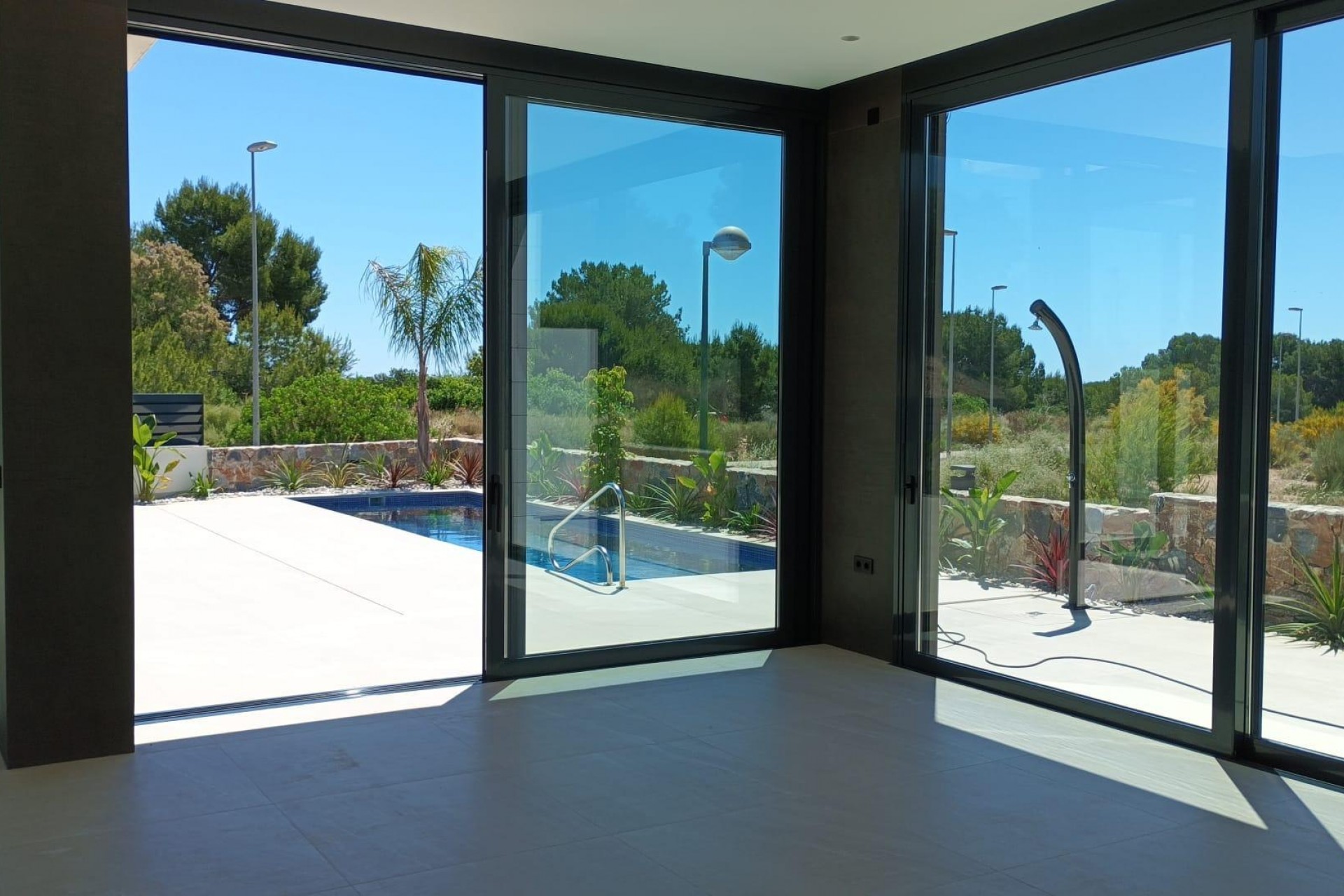 New Build - Villa -
Pilar de la Horadada - Roda Golf