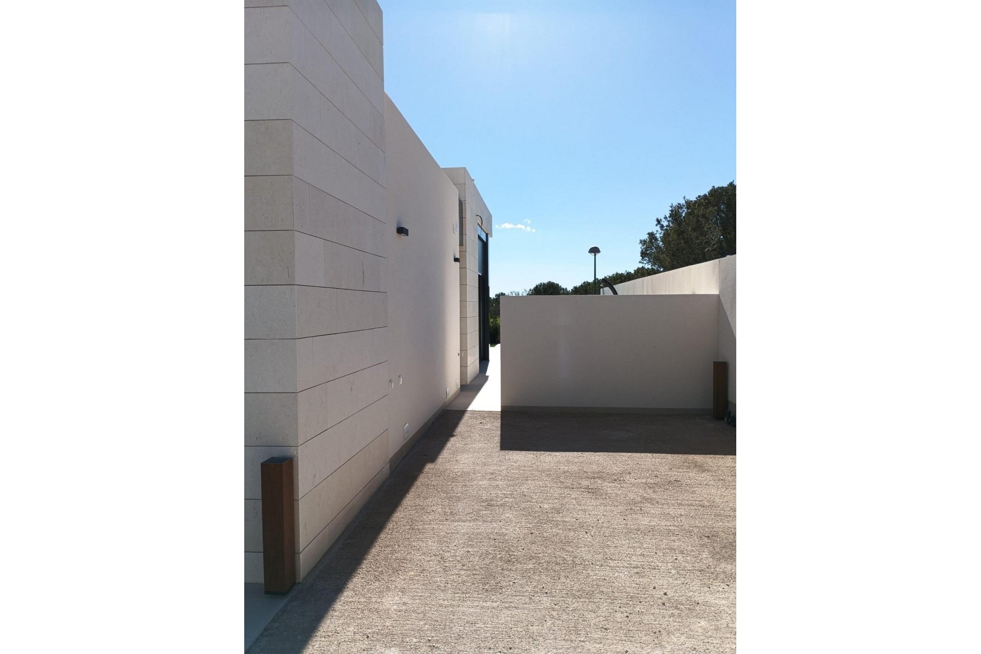 New Build - Villa -
Pilar de la Horadada - Roda Golf