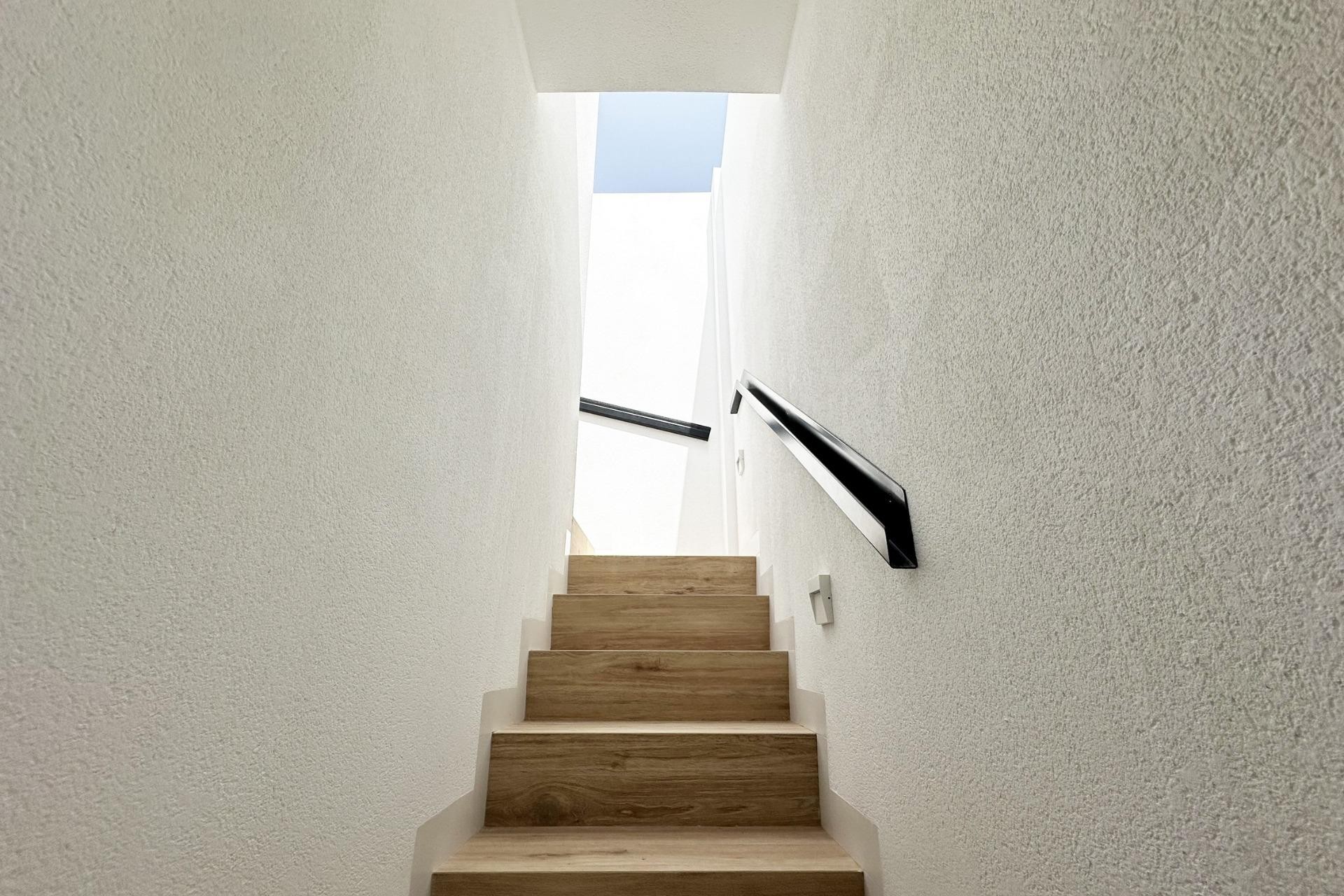 New Build - Villa -
Pilar de la Horadada - Torre De La Horadada