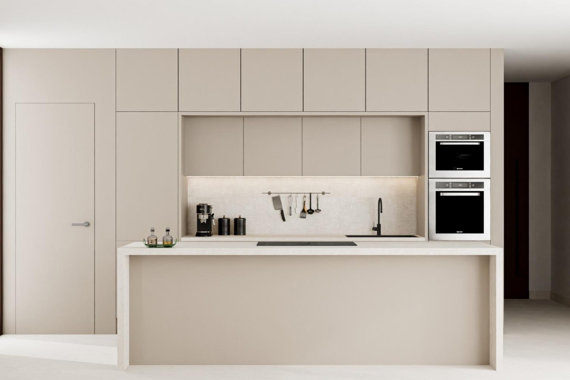 New Build - Villa -
Pinoso - Lel