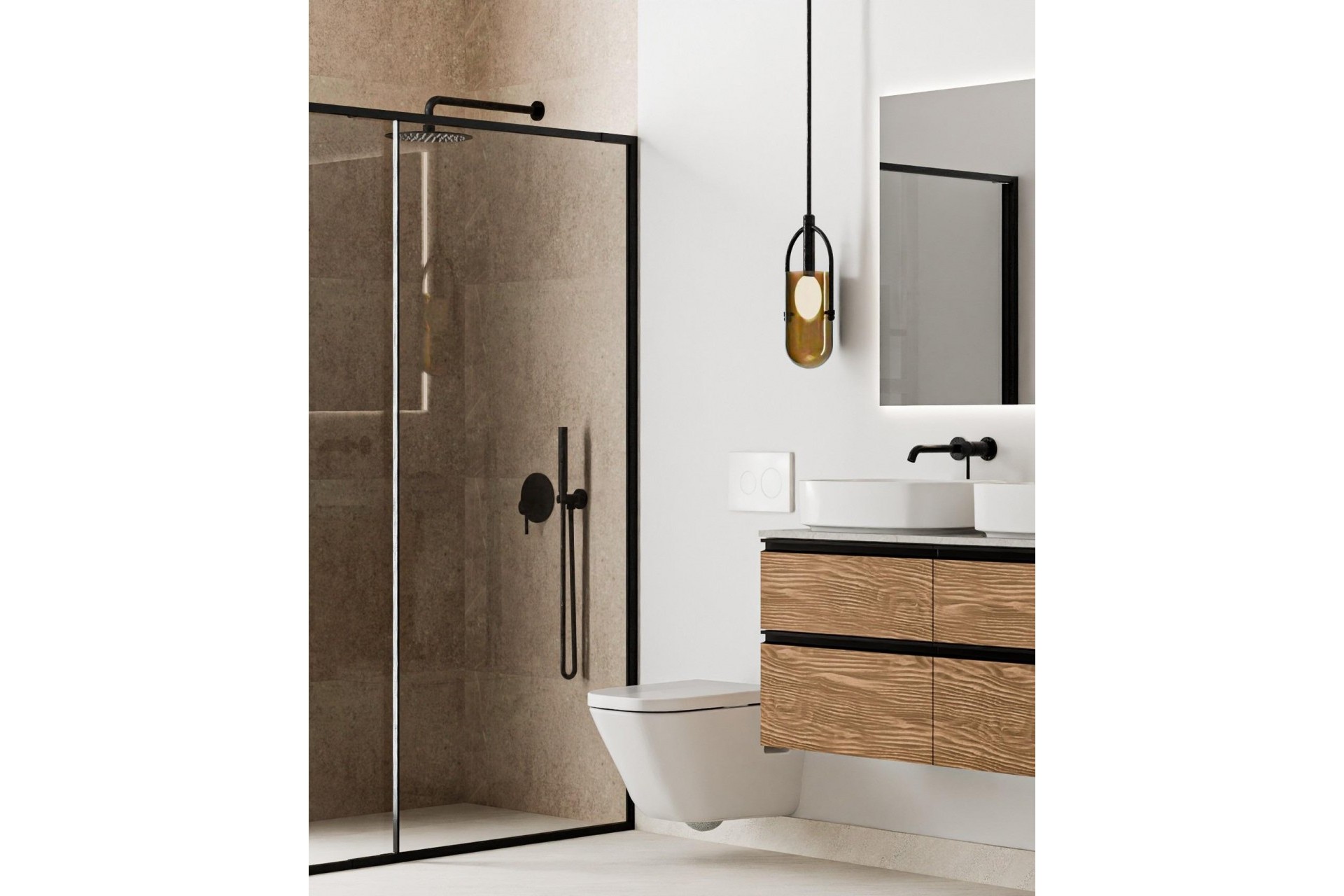 New Build - Villa -
Pinoso - Lel