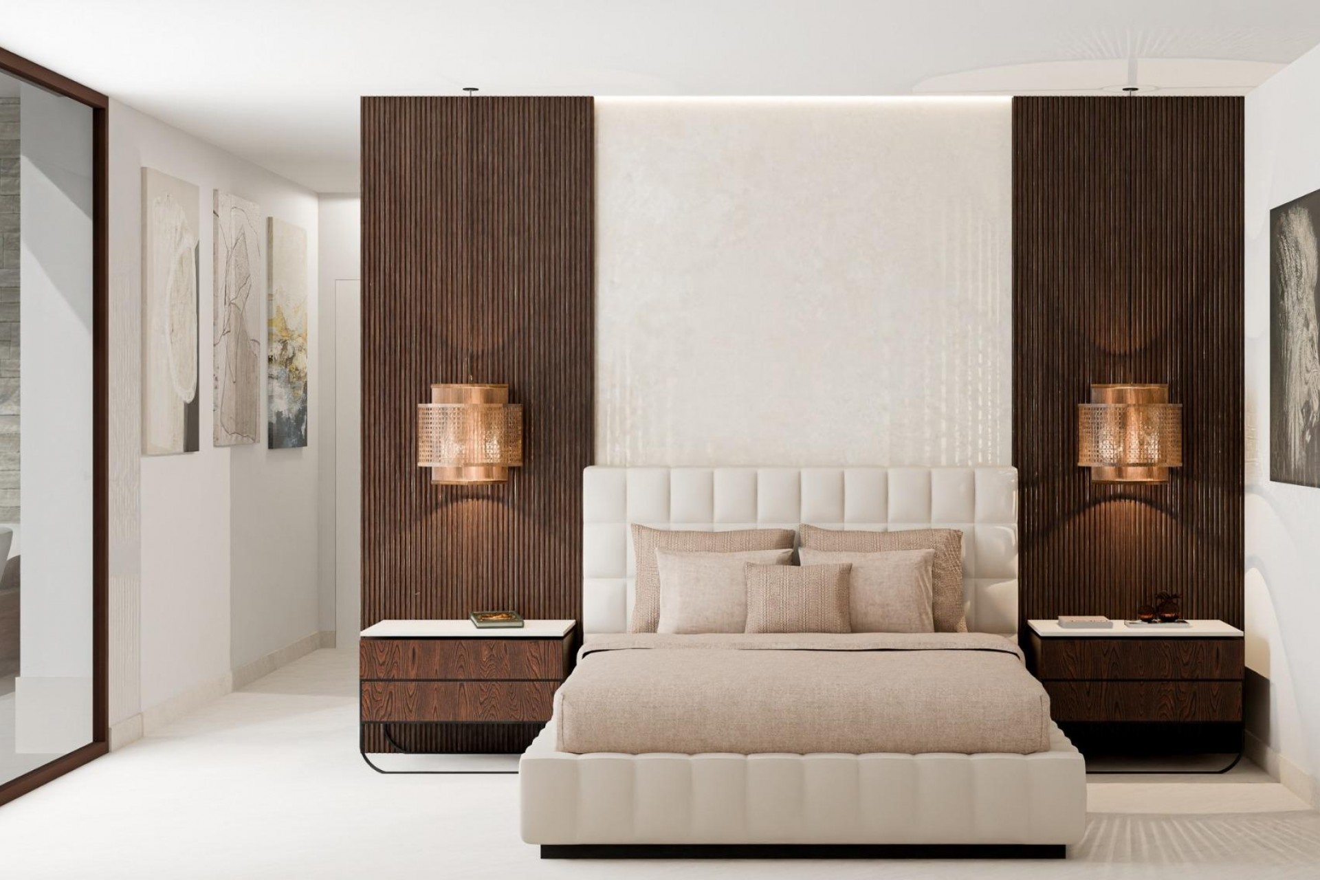 New Build - Villa -
Pinoso - Lel