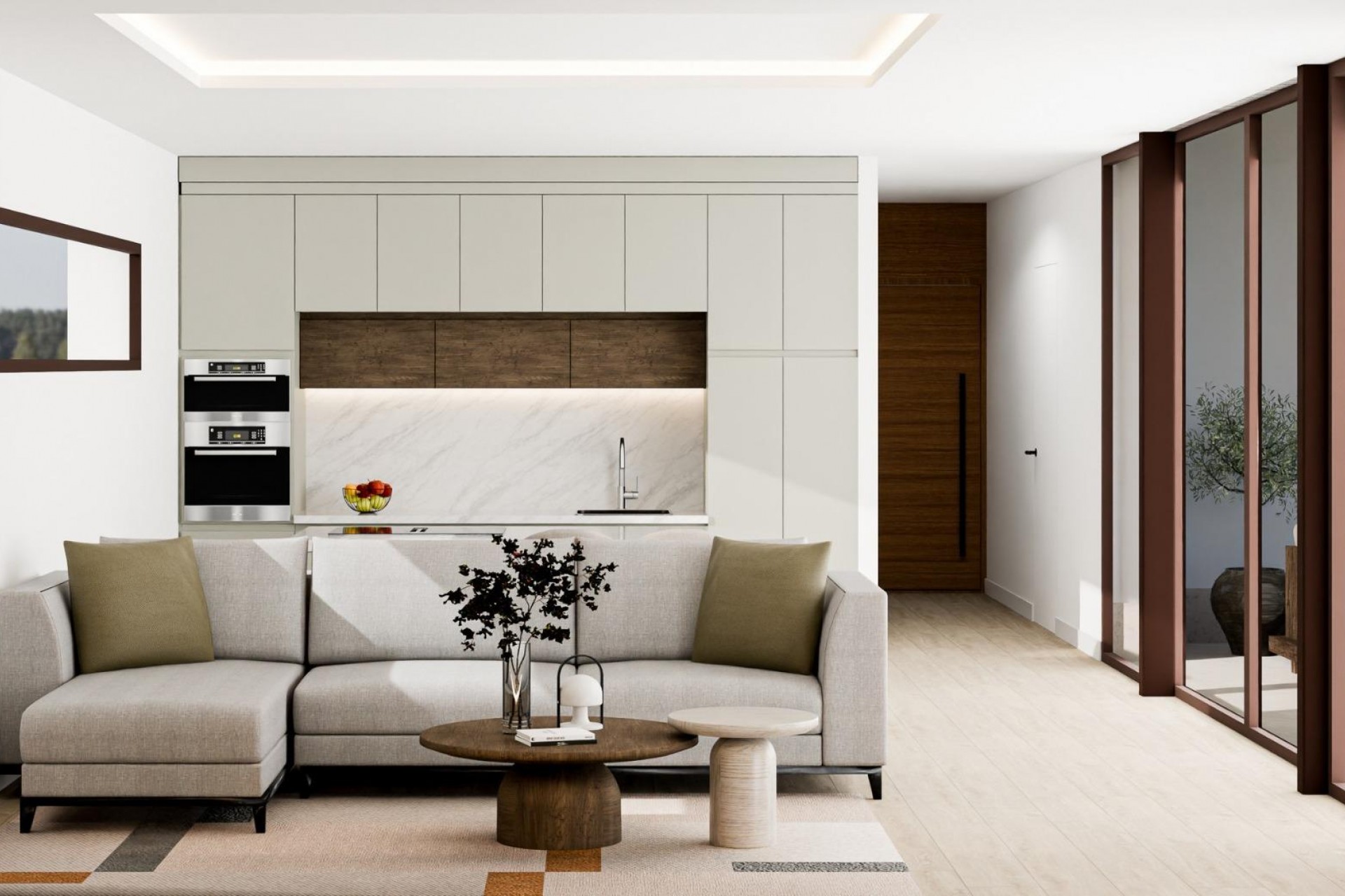 New Build - Villa -
Pinoso - Lel