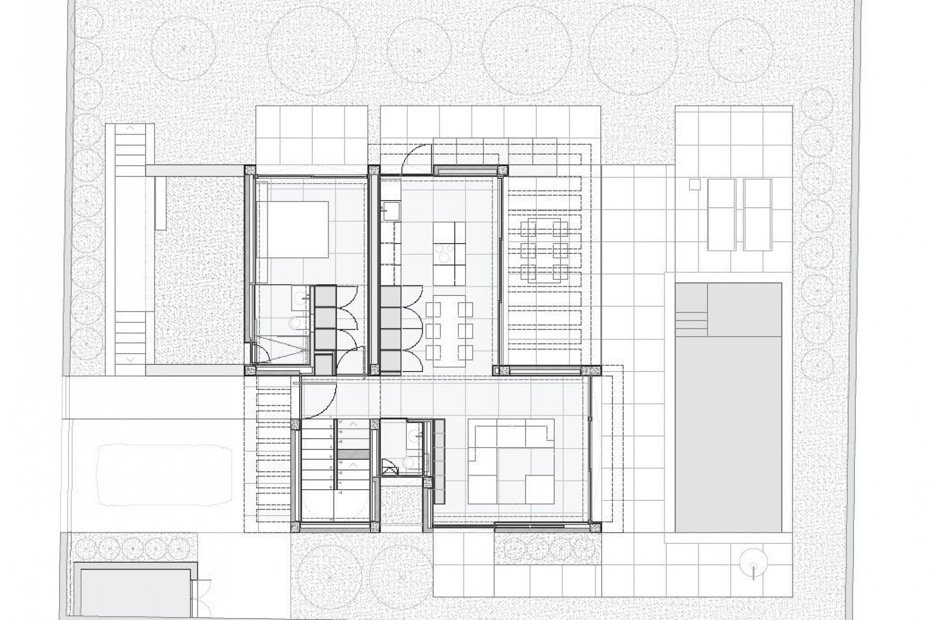 New Build - Villa -
Polop - La Alberca
