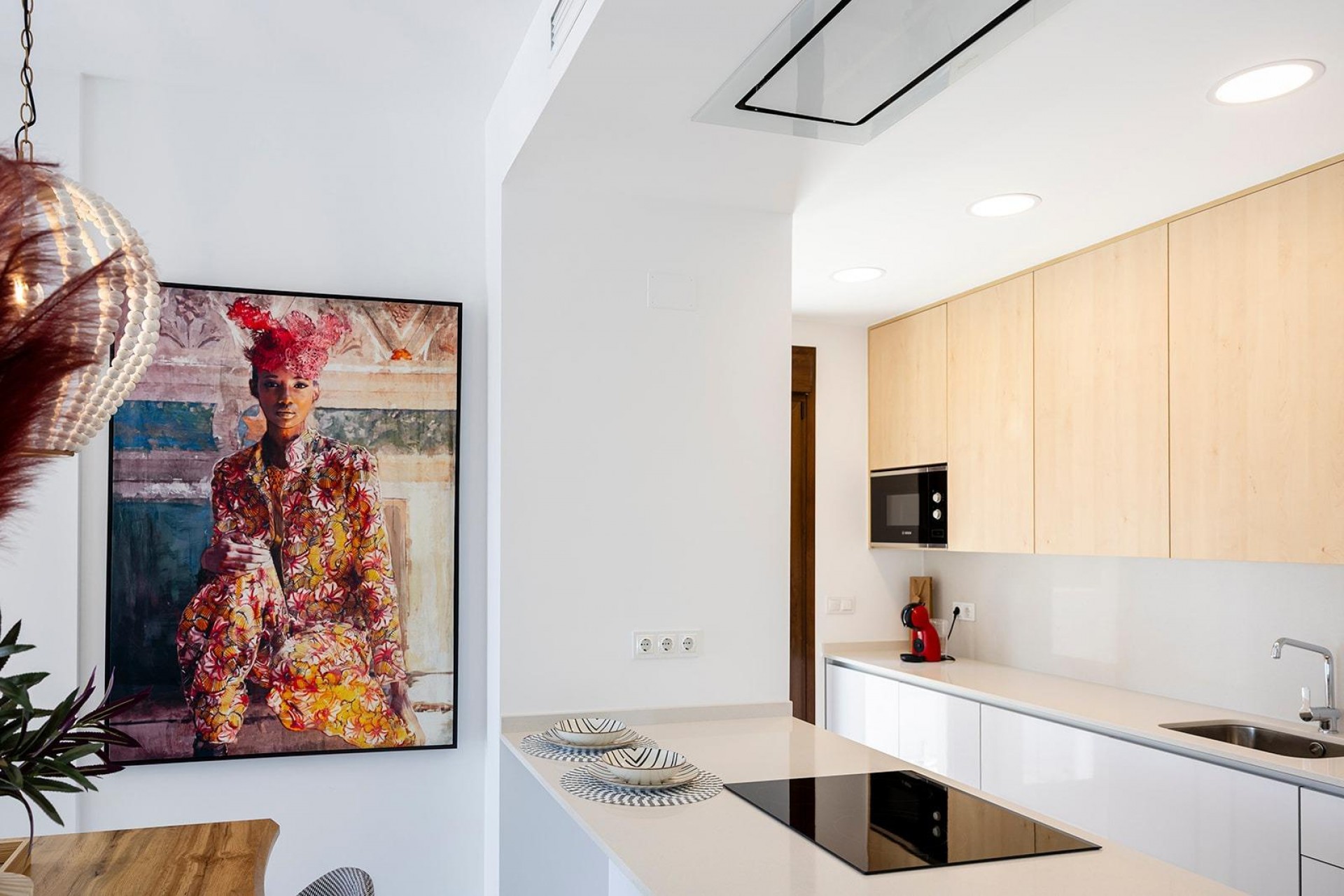 New Build - Villa -
Polop - Polop Hills