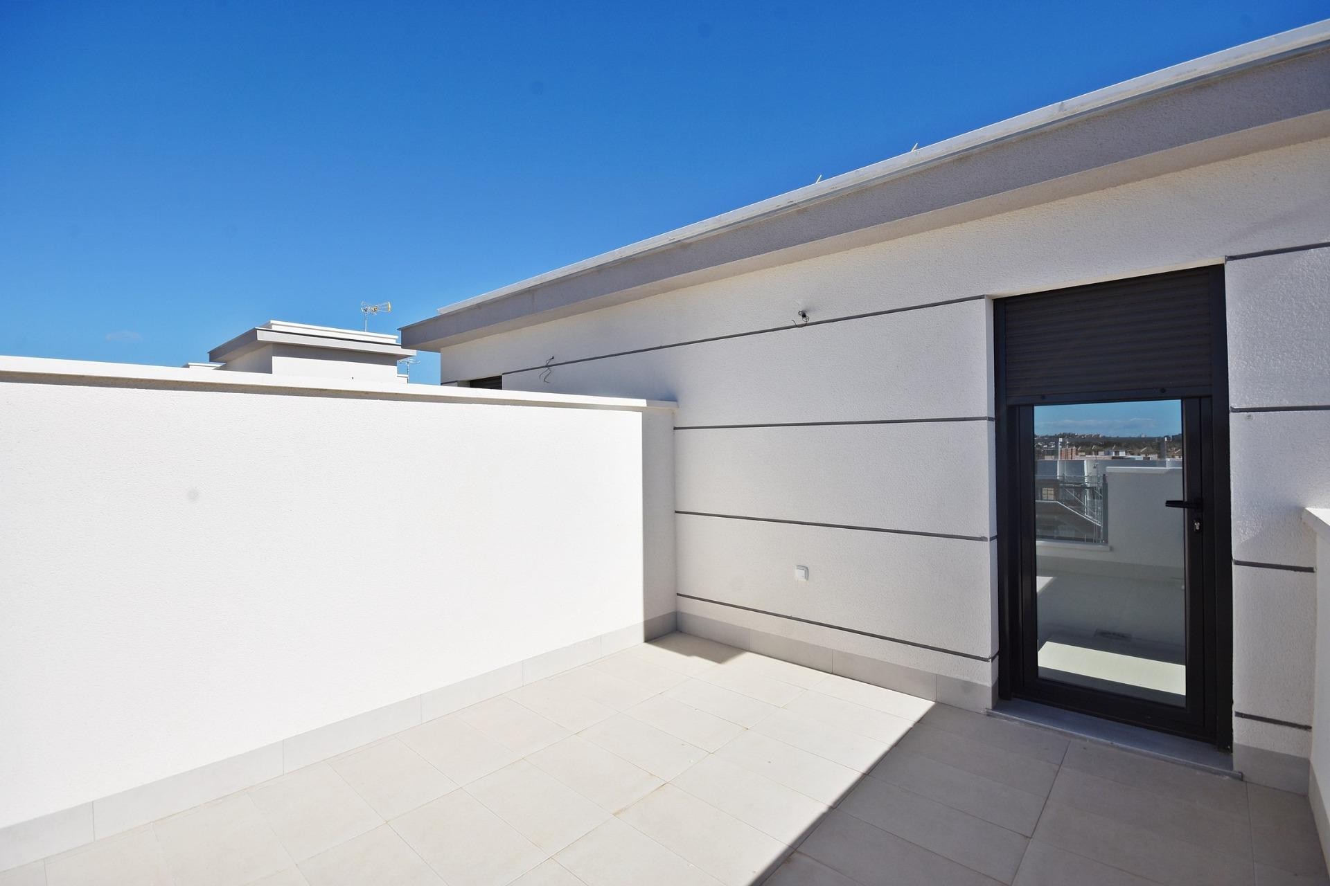 New Build - Villa -
Puerto de Mazarron - Mar De Plata