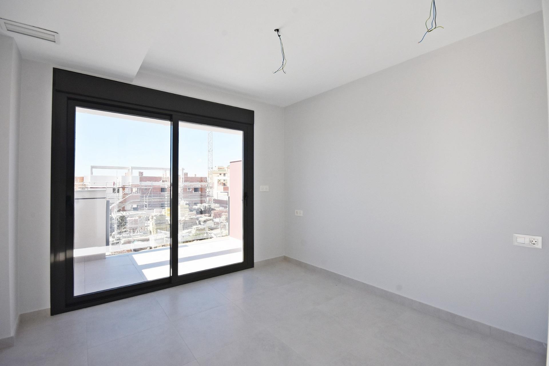 New Build - Villa -
Puerto de Mazarron - Mar De Plata