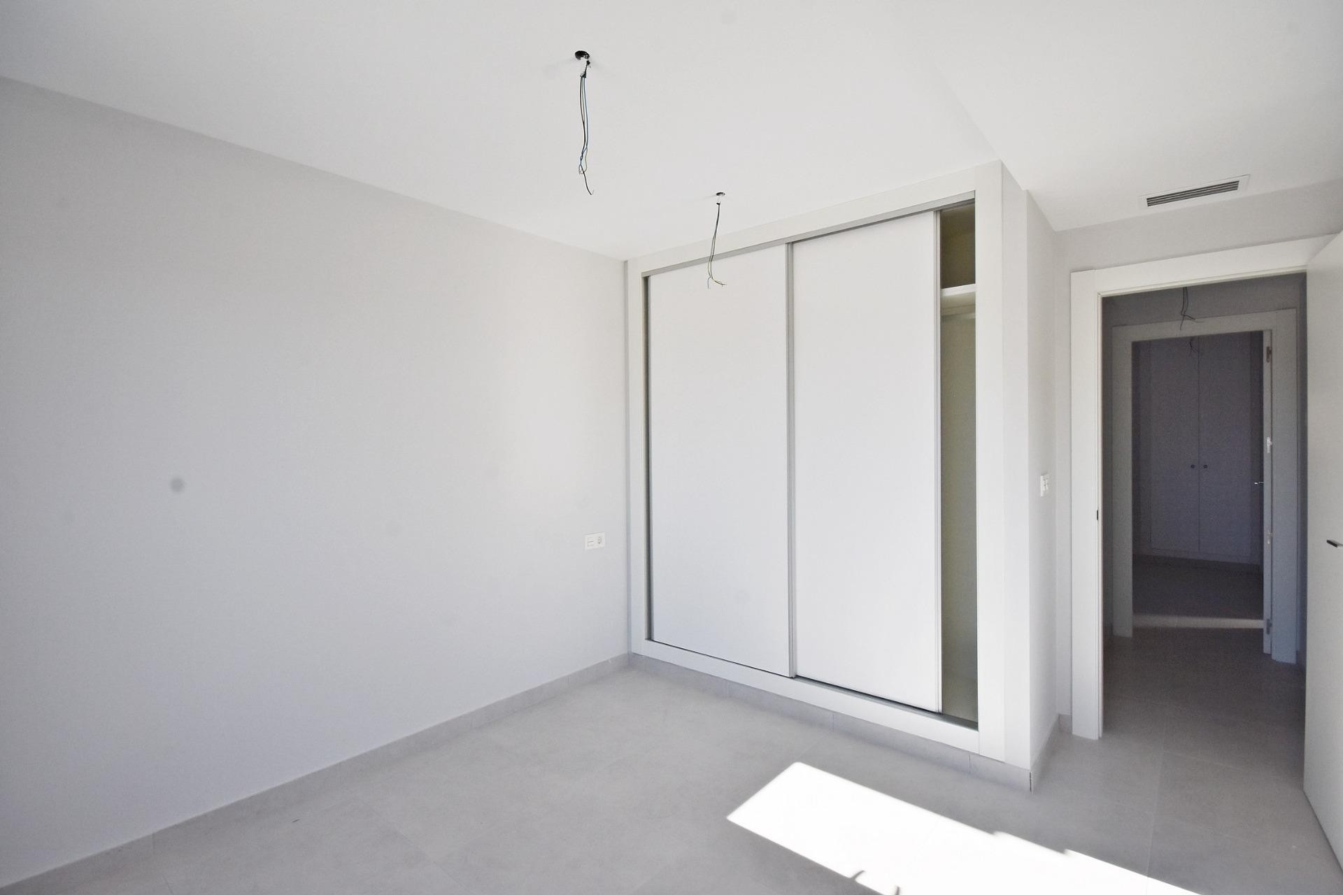 New Build - Villa -
Puerto de Mazarron - Mar De Plata