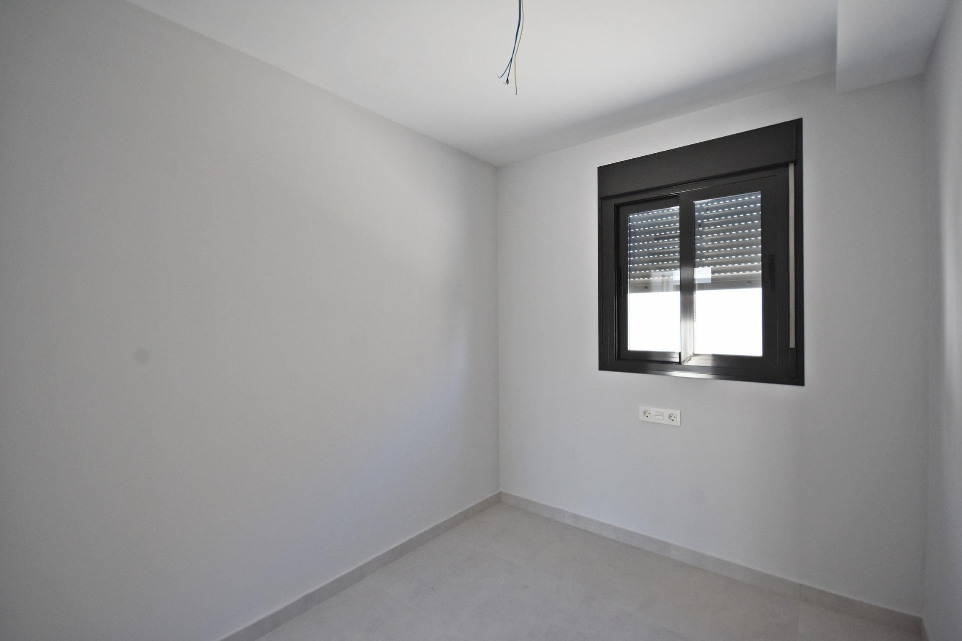 New Build - Villa -
Puerto de Mazarron - Mar De Plata