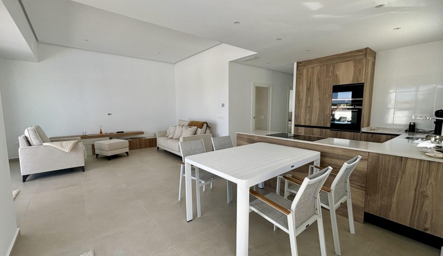 New Build - Villa -
Rojales - Atalaya Park