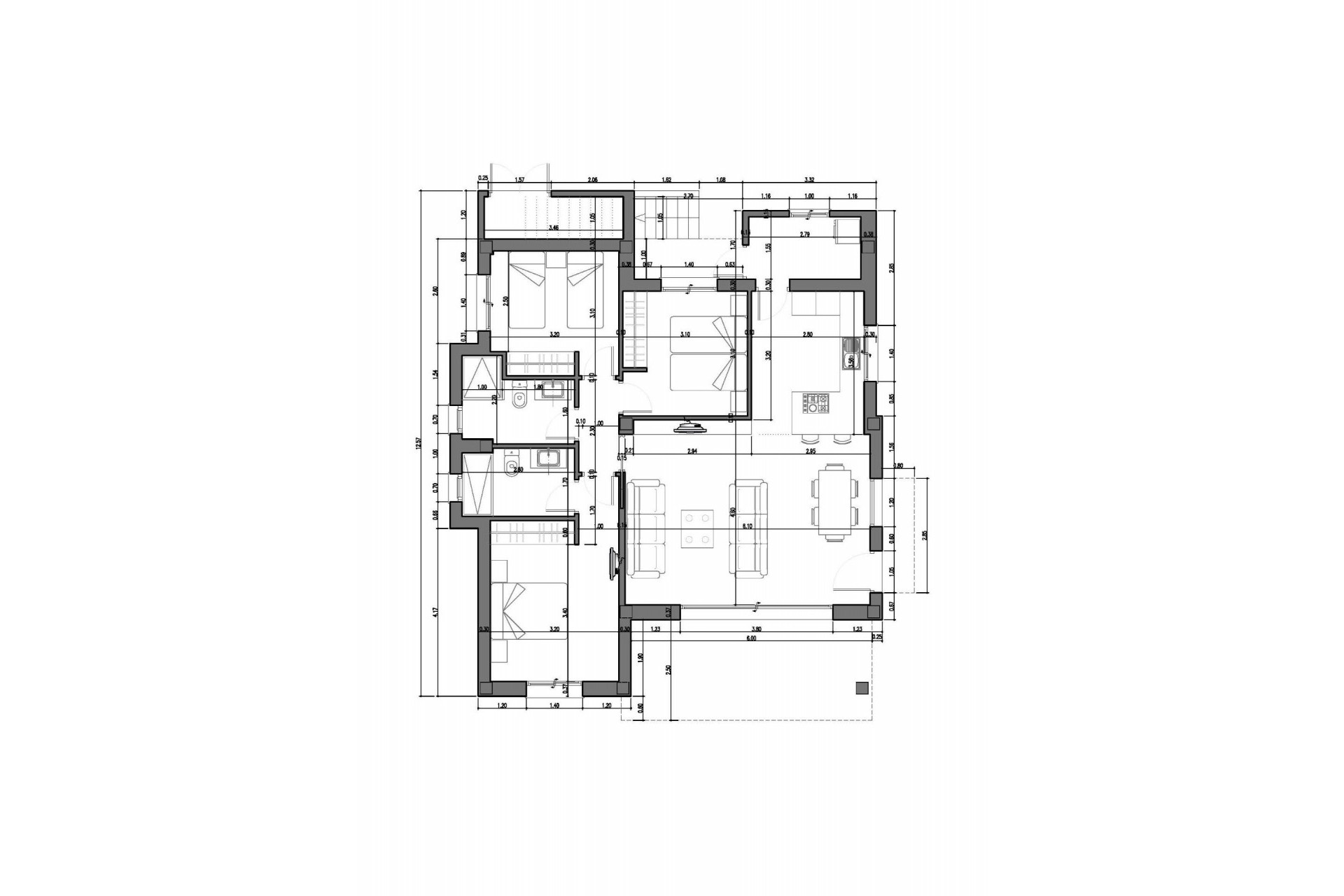 New Build - Villa -
Rojales - Atalaya Park