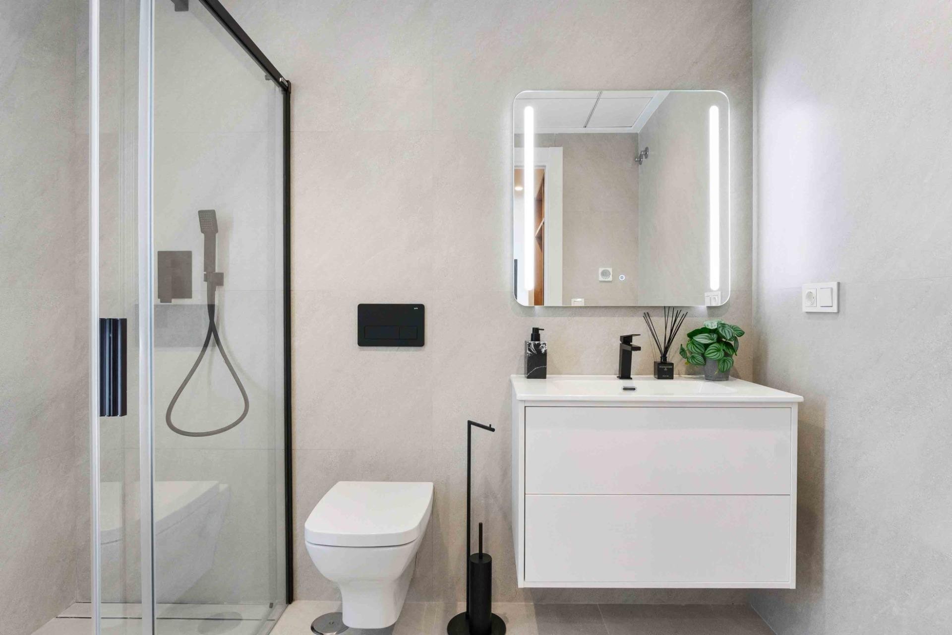 New Build - Villa -
Rojales - Benimar