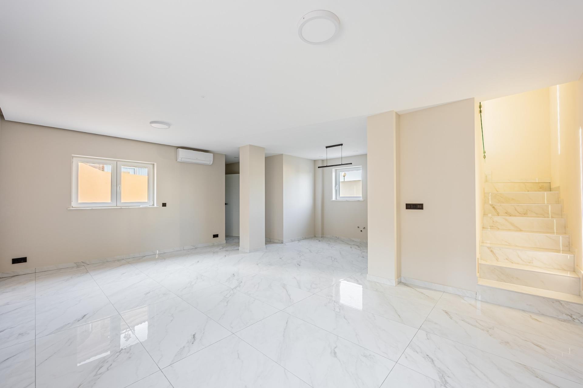 New Build - Villa -
Rojales - Ciudad Quesada