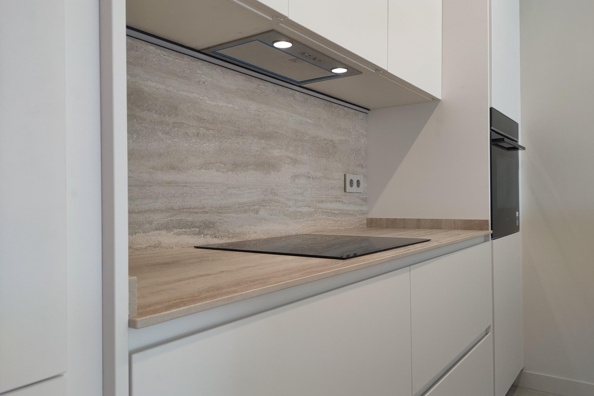 New Build - Villa -
Rojales - Ciudad Quesada