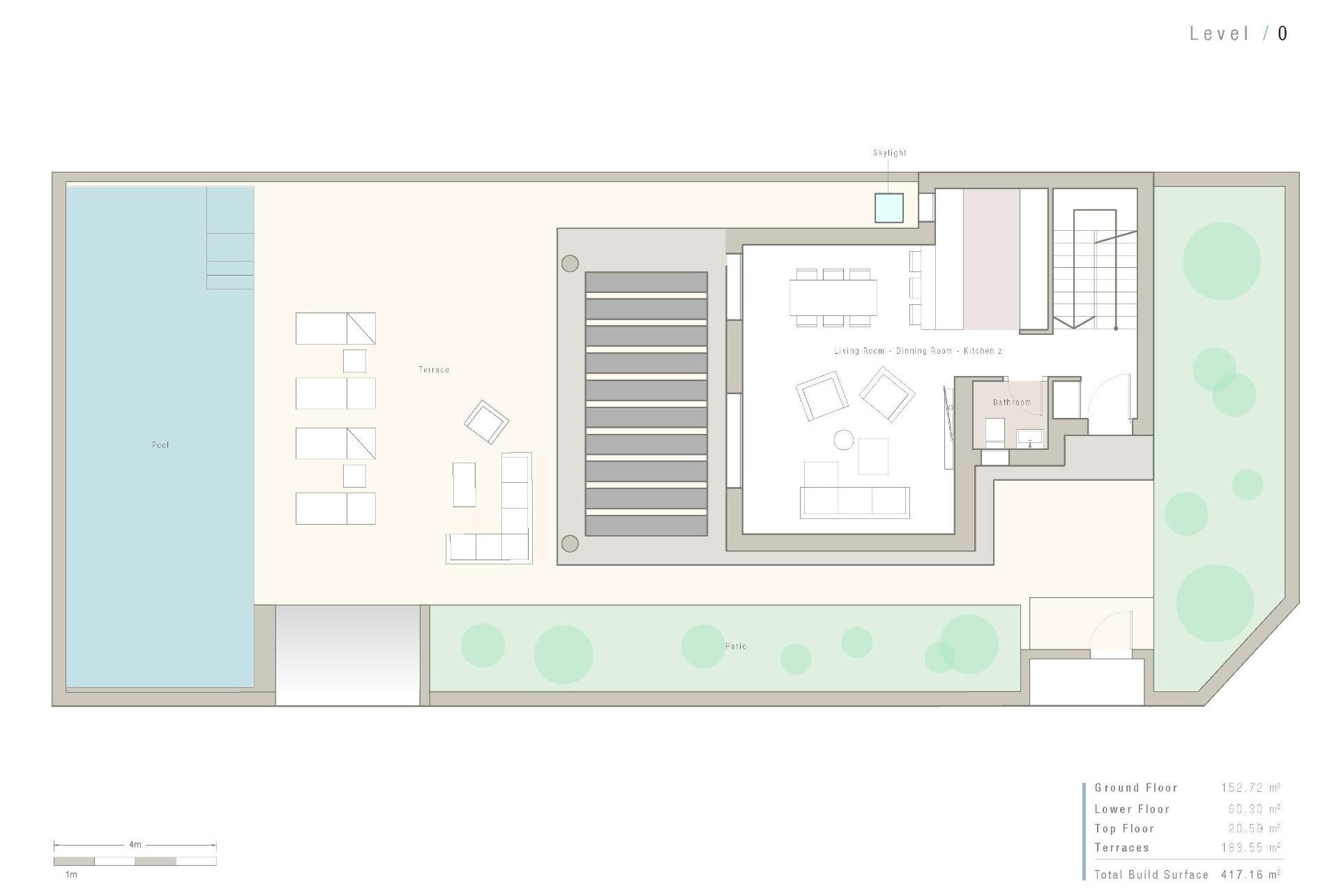 New Build - Villa -
Rojales - Ciudad Quesada
