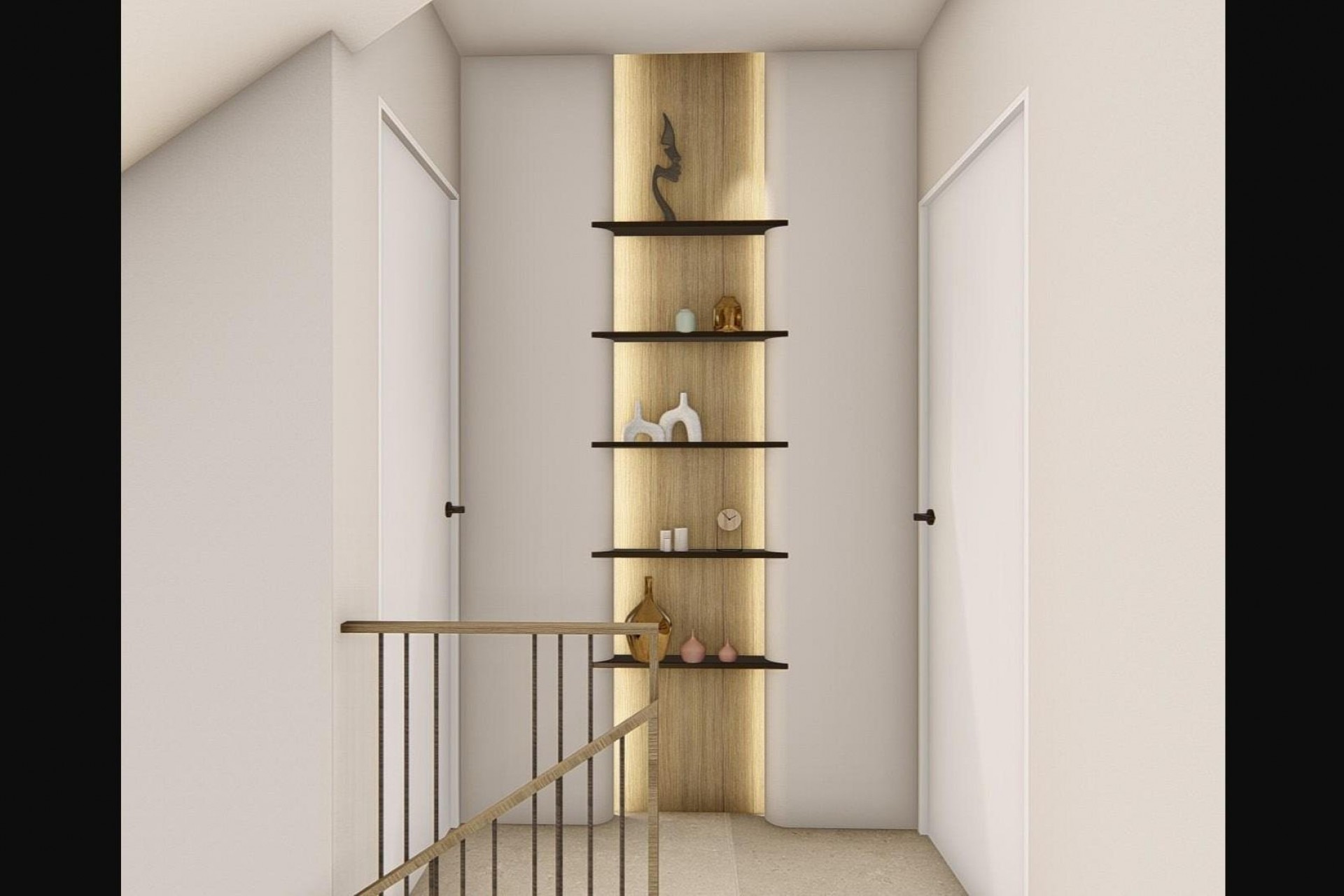 New Build - Villa -
Rojales - Lo Marabú