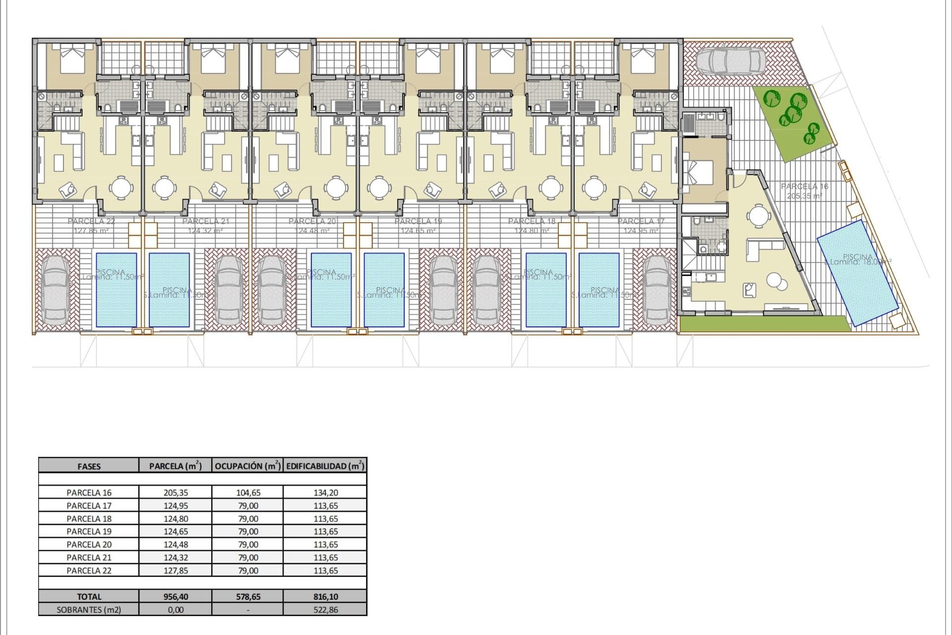 New Build - Villa -
Rojales - Pueblo