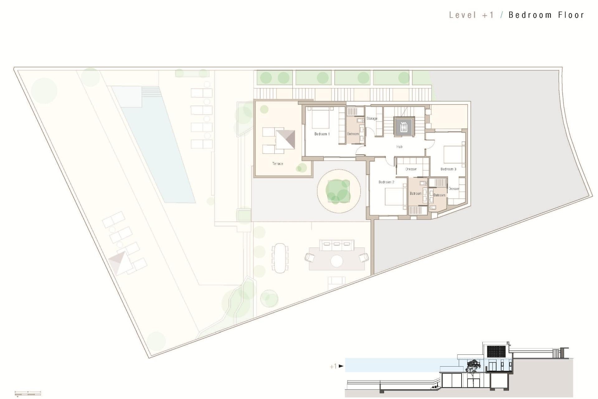 New Build - Villa -
San Fulgencio - La Escuera