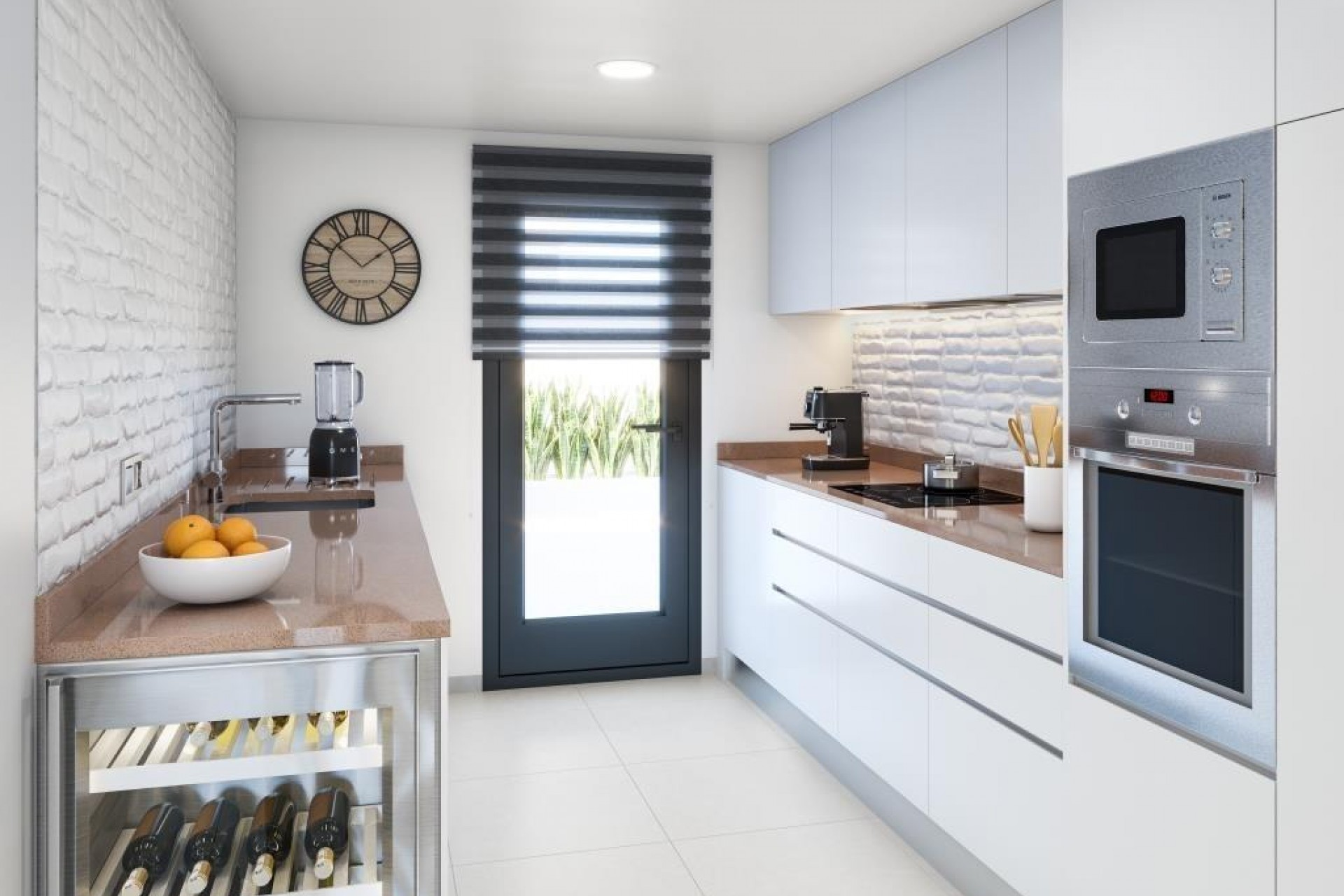 New Build - Villa -
San Fulgencio - Oasis La Marina