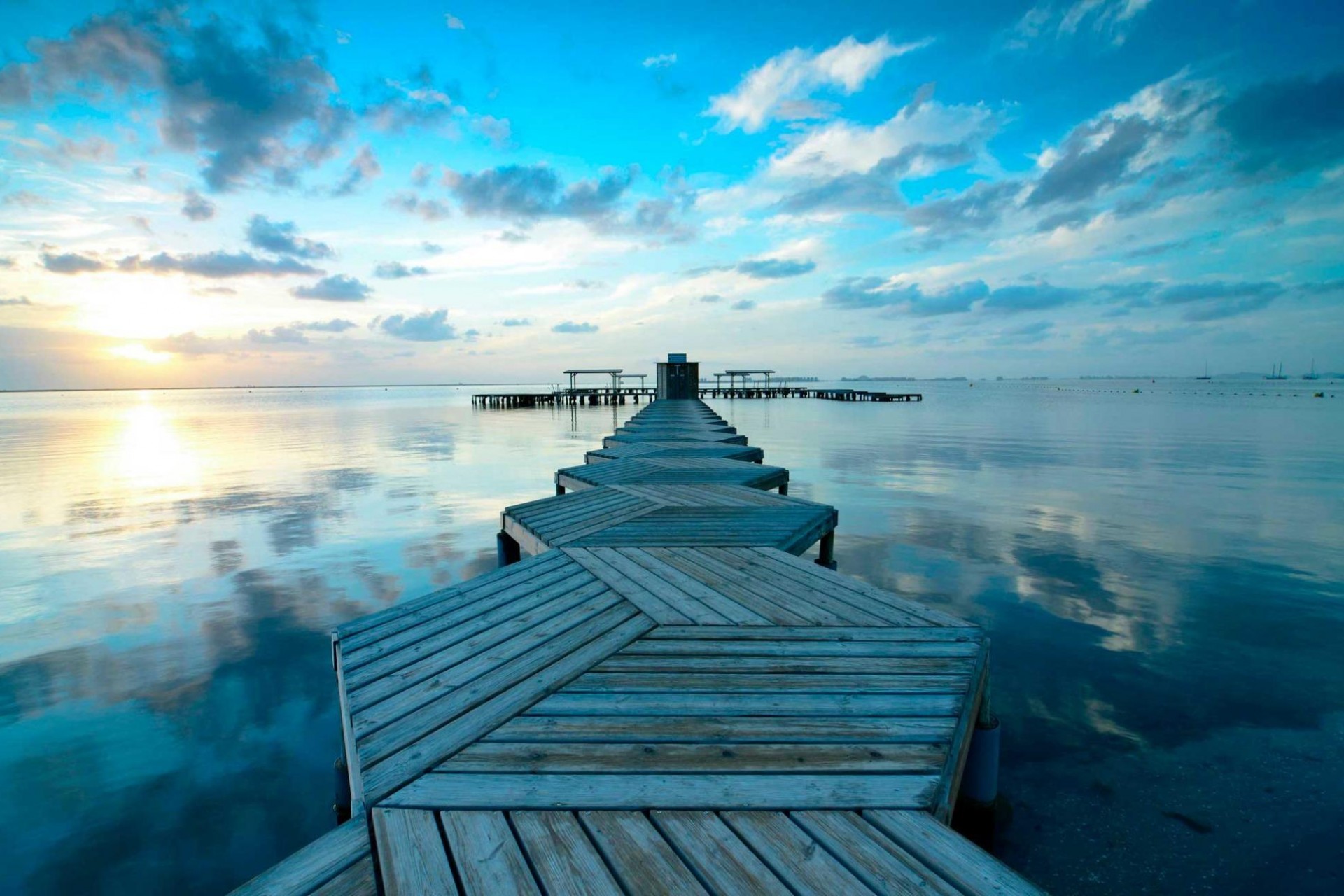 New Build - Villa -
San Javier - Santiago De La Ribera