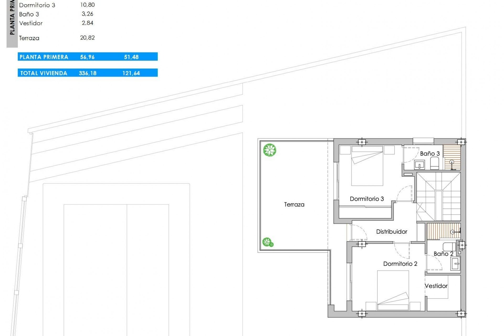 New Build - Villa -
San Pedro del Pinatar - San Pedro Del Pinatar