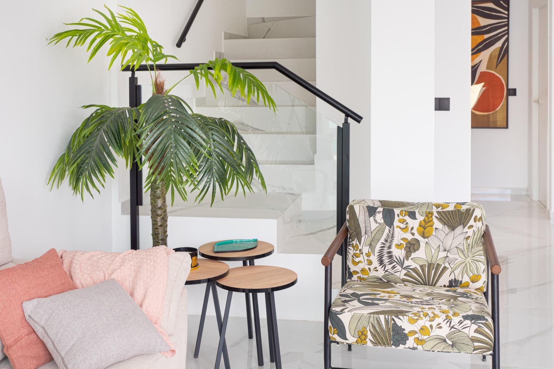 New Build - Villa -
San Pedro del Pinatar - San Pedro Del Pinatar