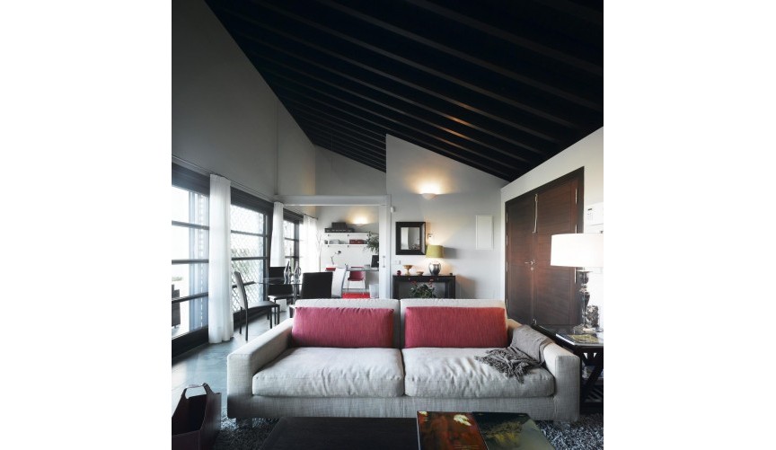 New Build - Villa -
Sucina - Peraleja Golf