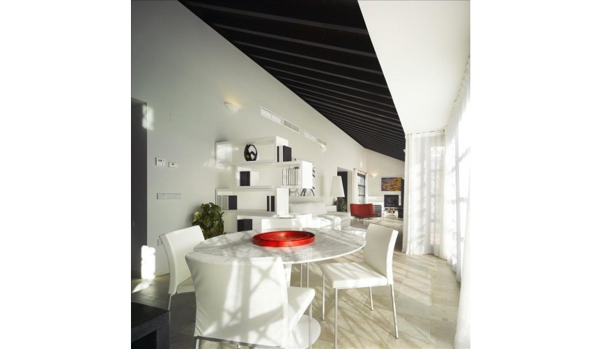 New Build - Villa -
Sucina - Peraleja Golf